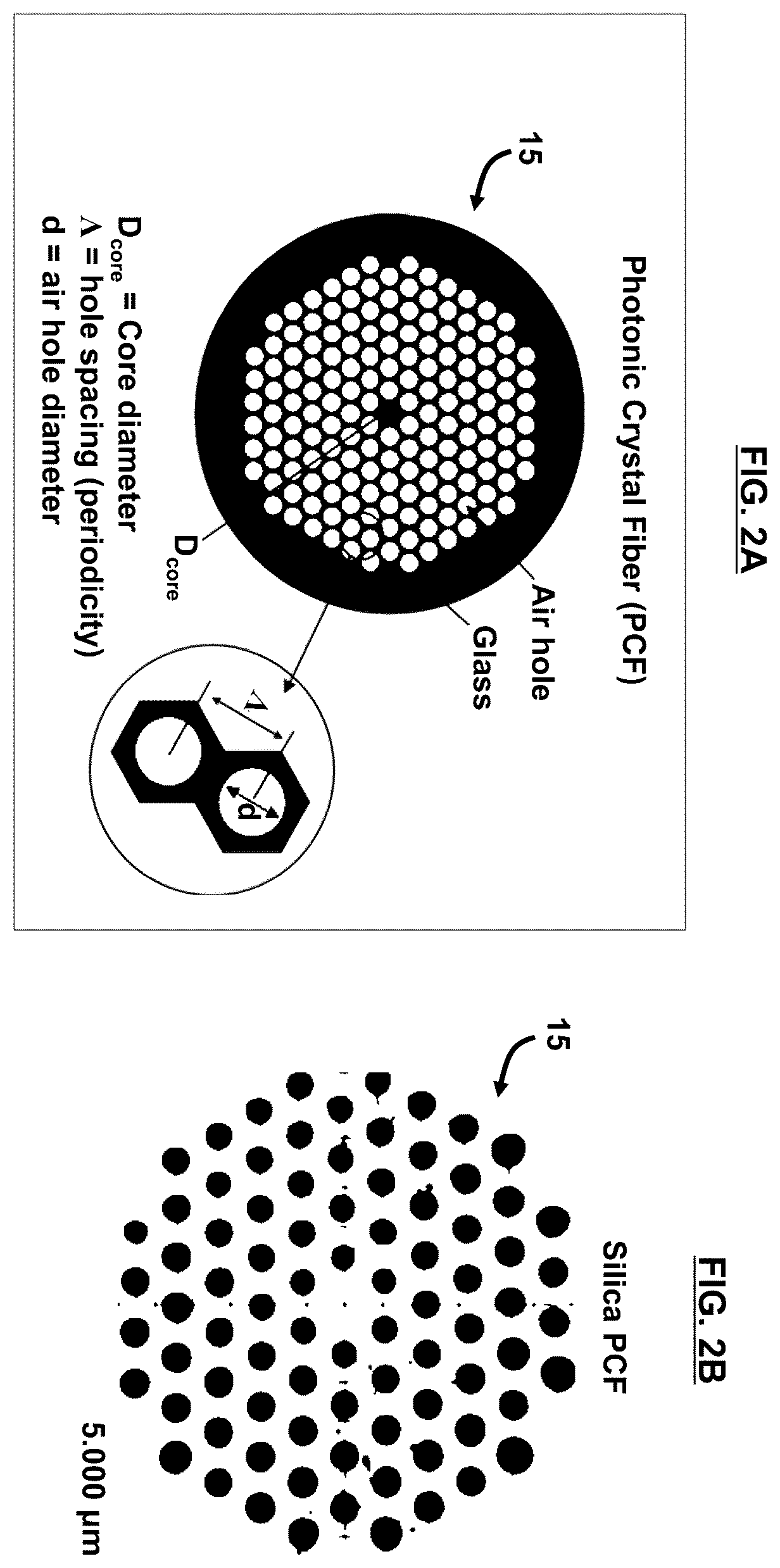 Patent US12592535 Figure 2 – Multi-wavelength sources based on parametric amplification