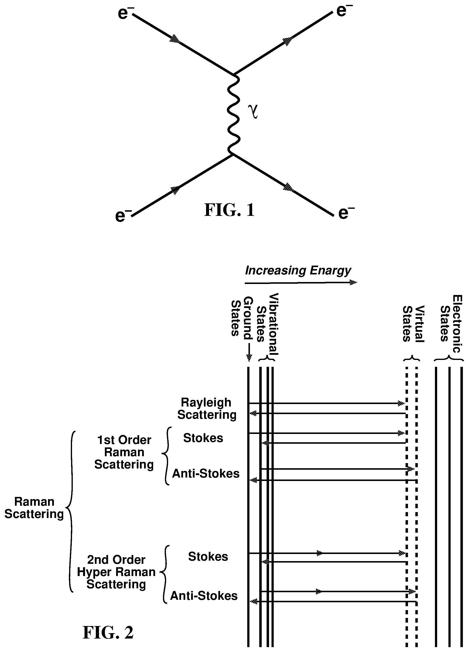 Patent US12592537 Figure 1 – Fiber for optical power amplification and/or optical power generation