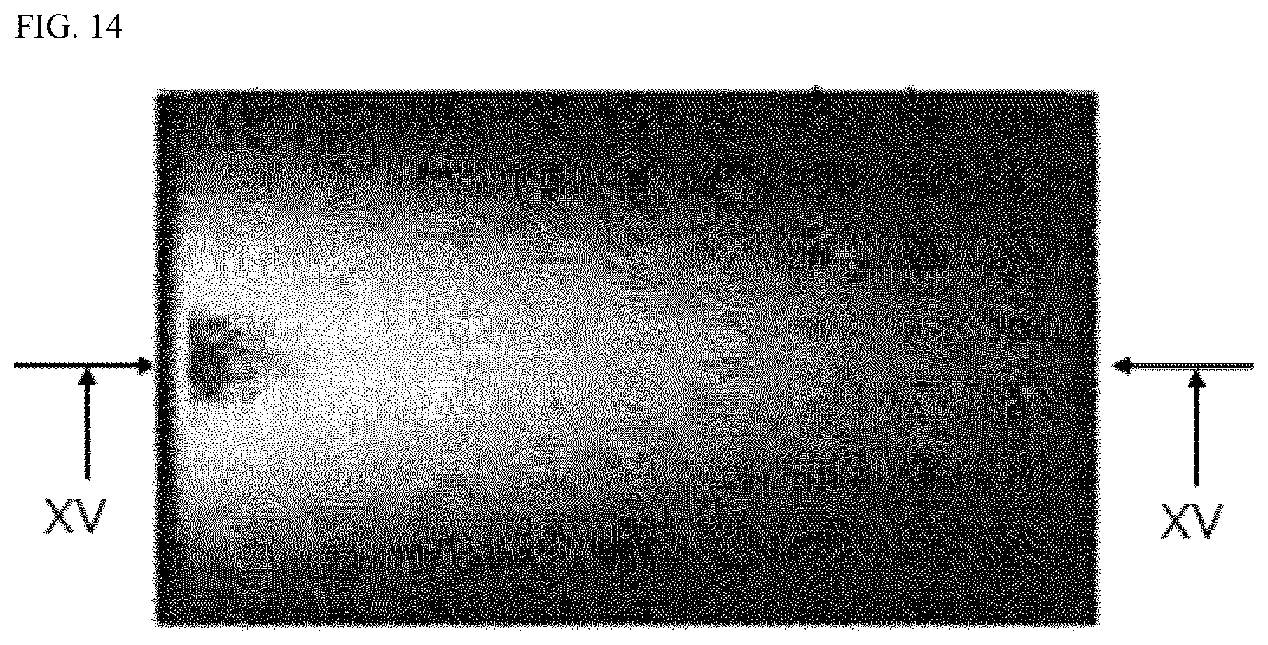 Patent US12592539 Figure 11 – Light emitting device