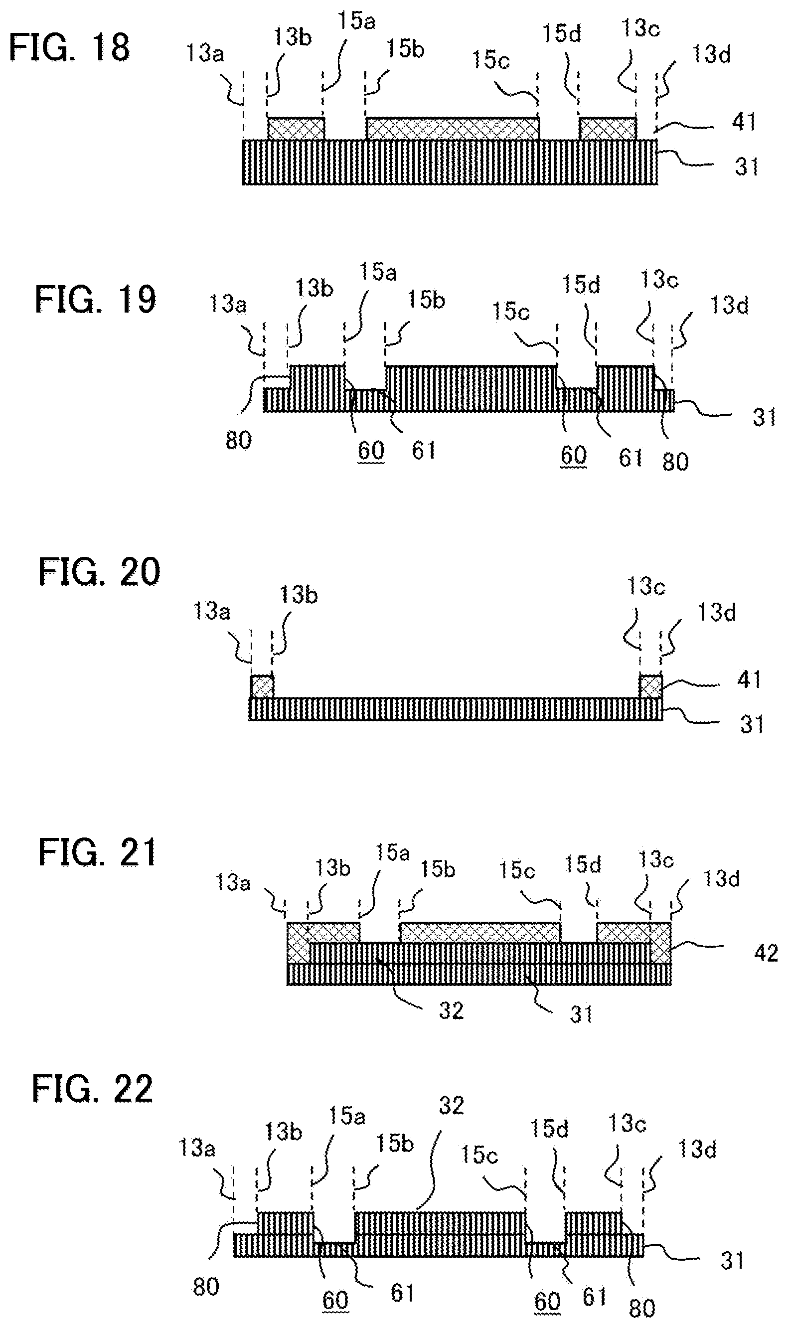 Patent US12592540 Figure 7 – Semiconductor laser and semiconductor laser device