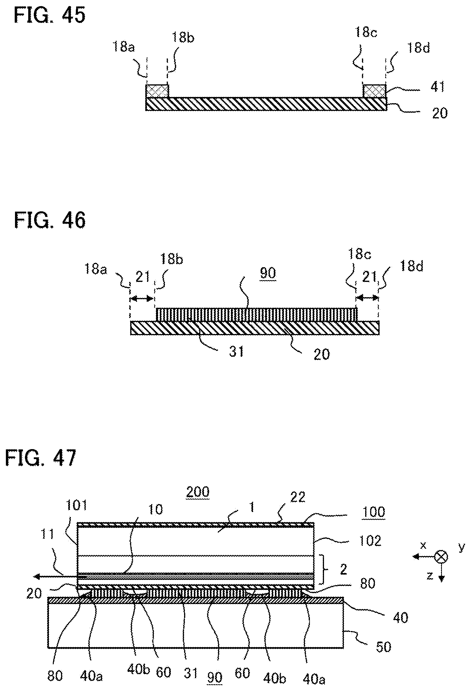 Patent US12592540 Figure 16 – Semiconductor laser and semiconductor laser device