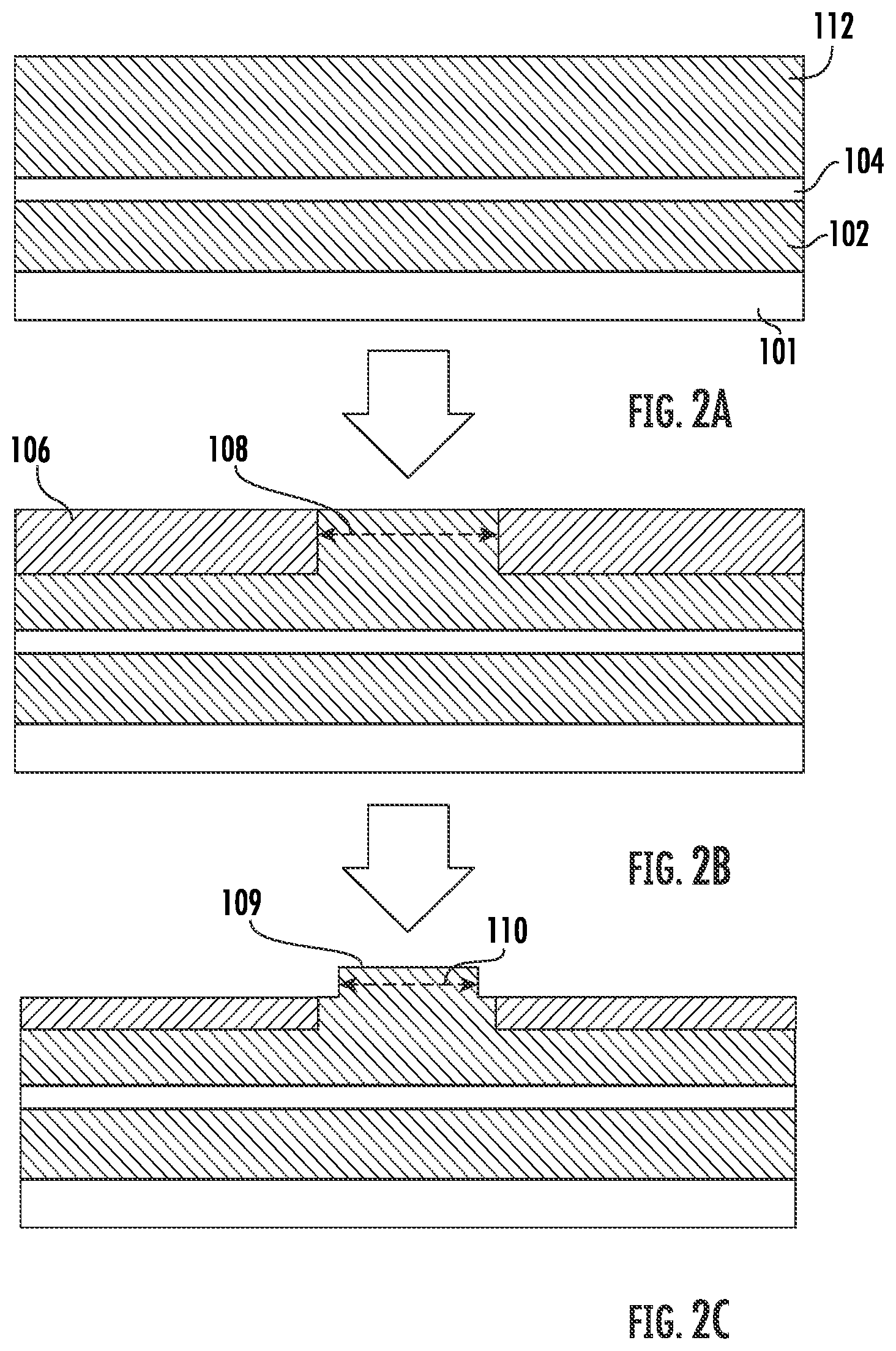 Patent US12592544 Figure 2 – Vertical-cavity surface-emitting laser (VCSEL) having separate electrical and optical confinement