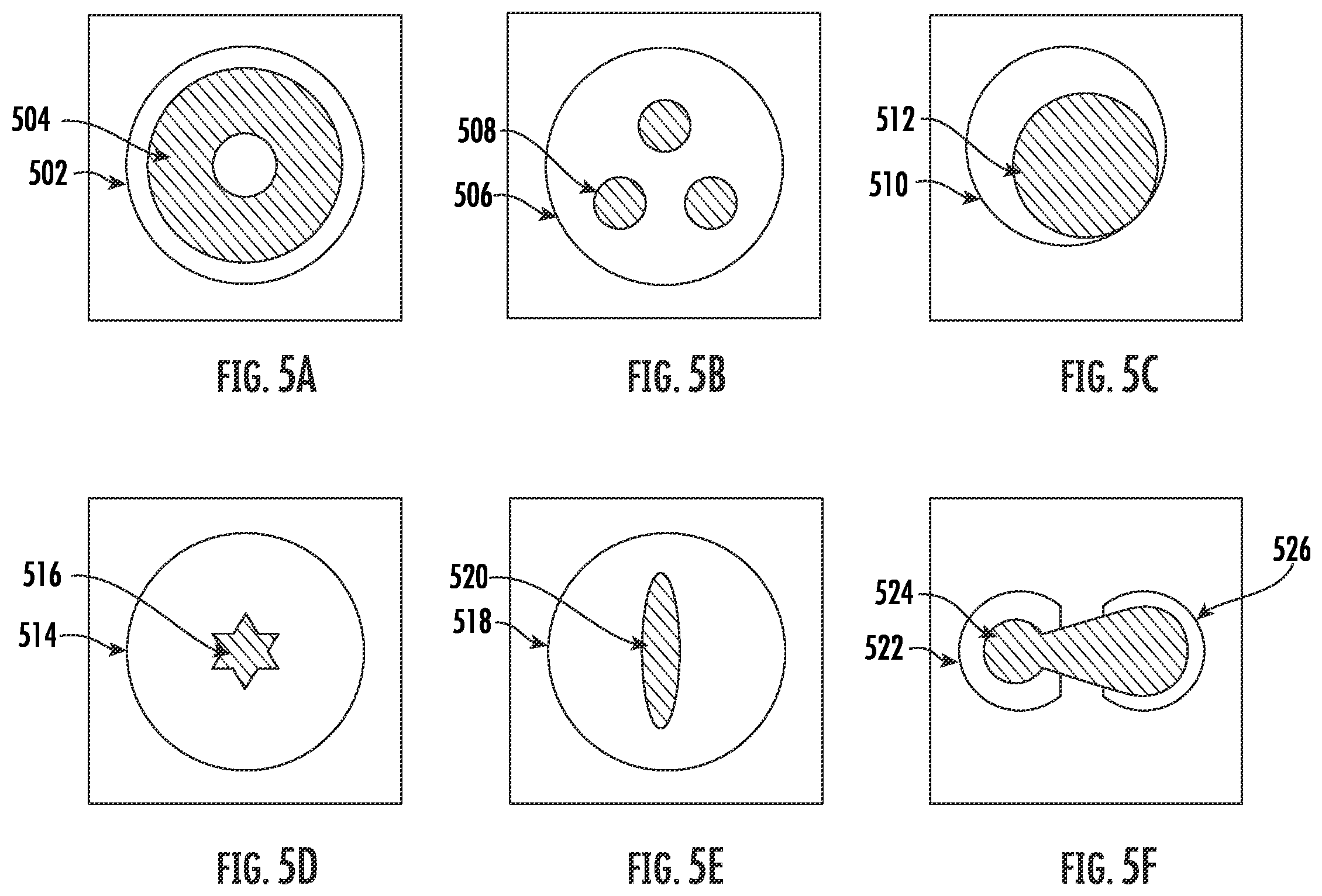 Patent US12592544 Figure 4 – Vertical-cavity surface-emitting laser (VCSEL) having separate electrical and optical confinement