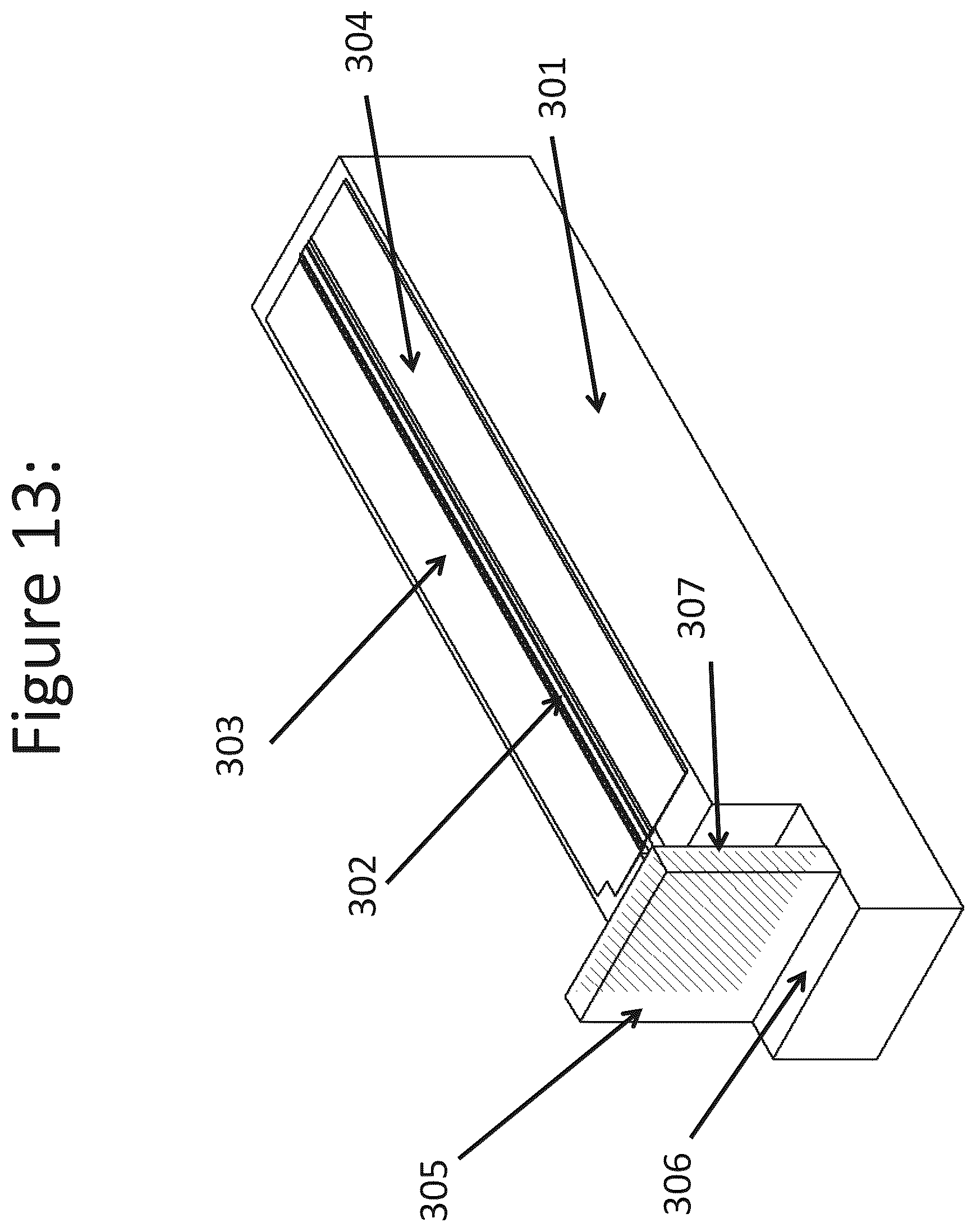 Patent US12592547 Figure 13 – Phosphor structures