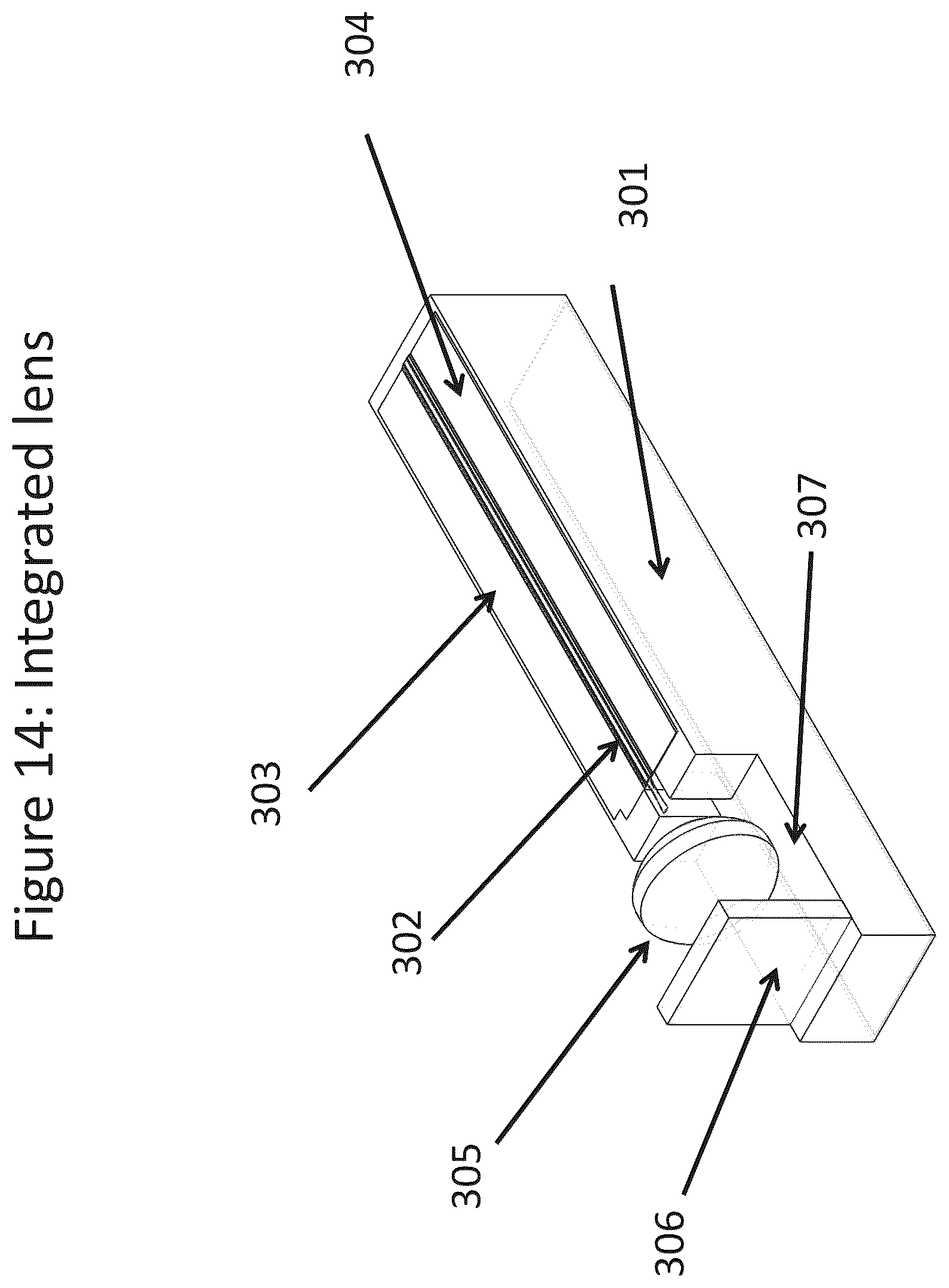Patent US12592547 Figure 14 – Phosphor structures