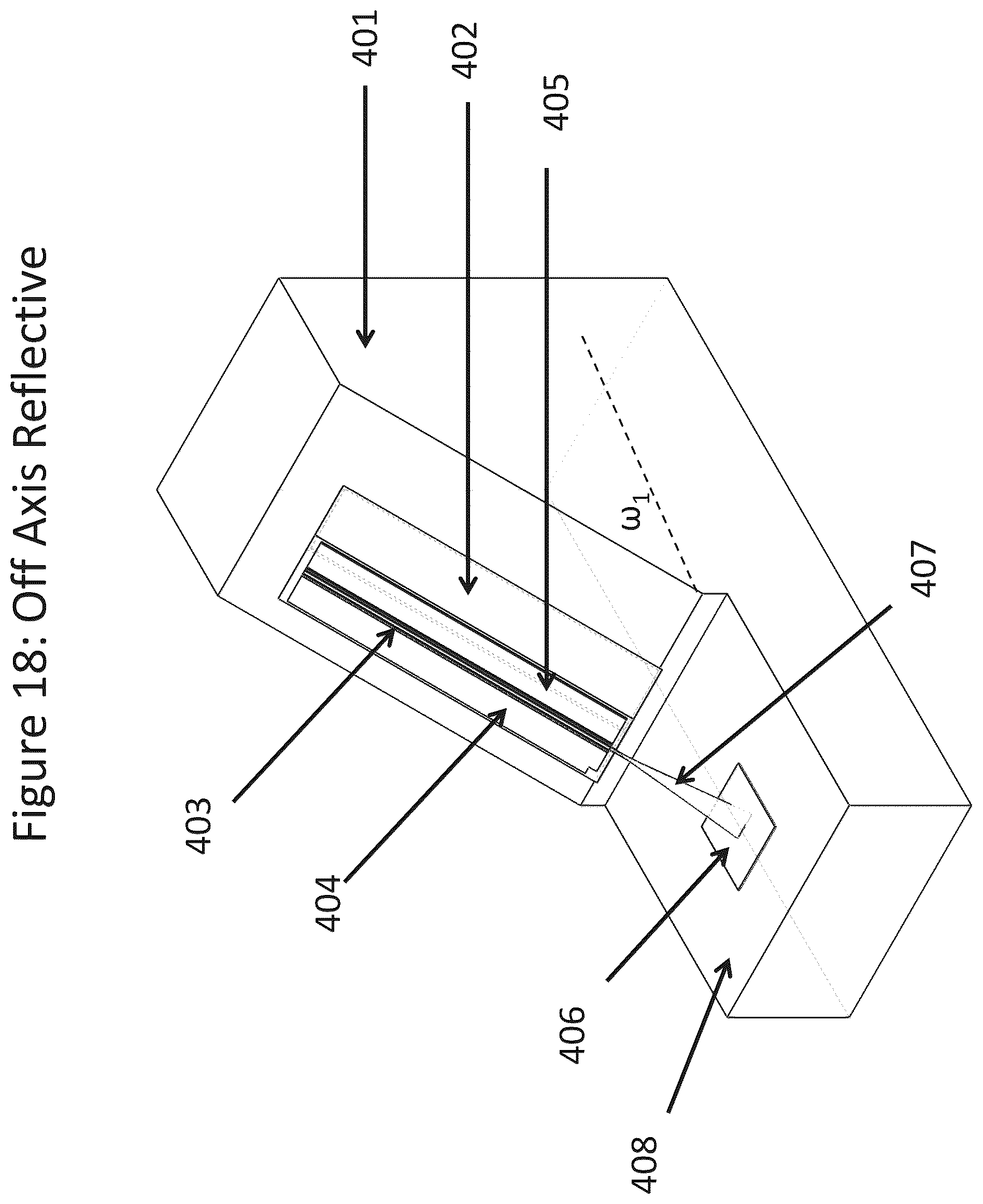 Patent US12592547 Figure 18 – Phosphor structures