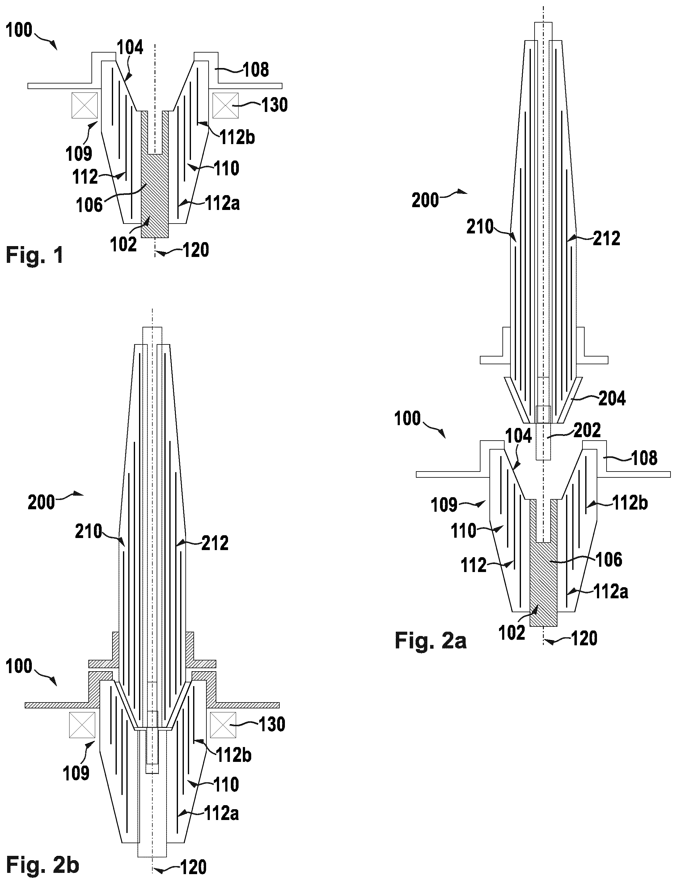 Patent US12592553 Figure 1 – Socket
