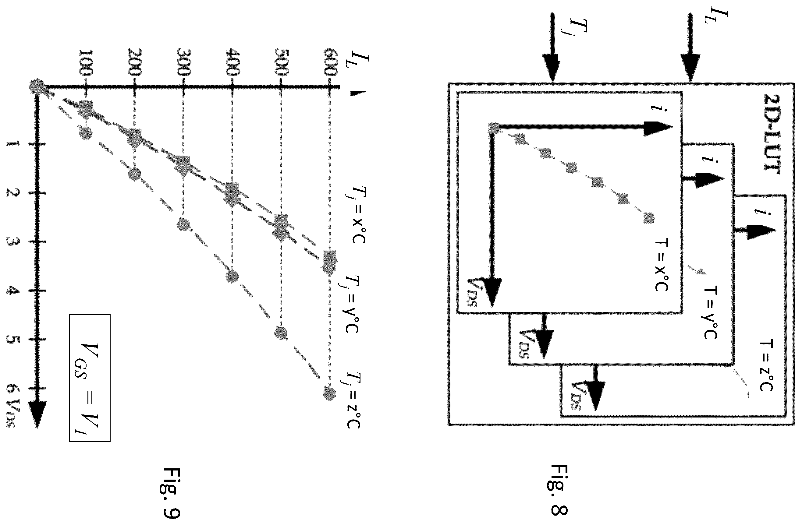 Patent US12592555 Figure 7 – Active turn off control gate driver for solid state circuit breaker