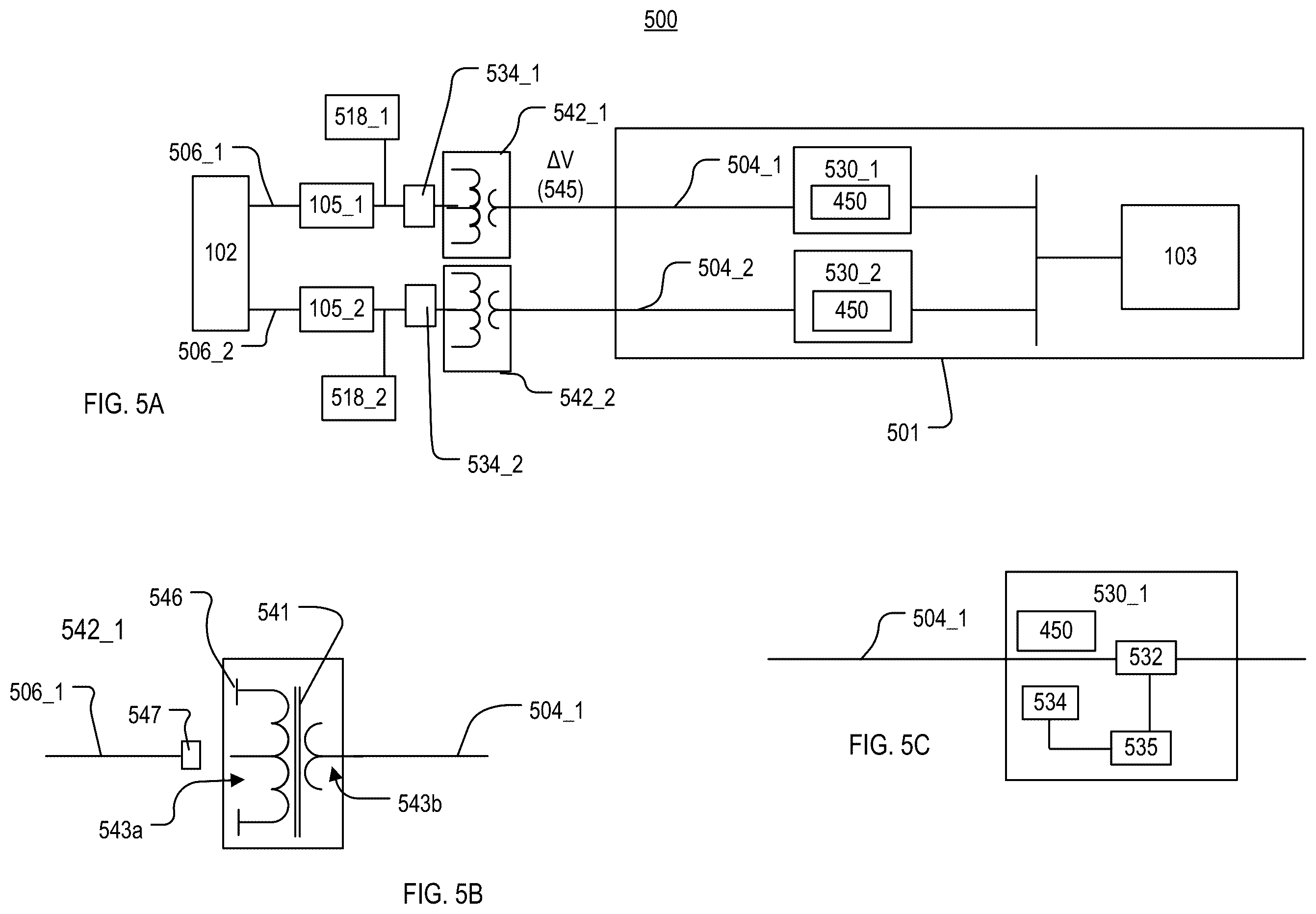 Patent US12592556 Figure 4 – Network protector for secondary distribution network that includes distributed energy resources