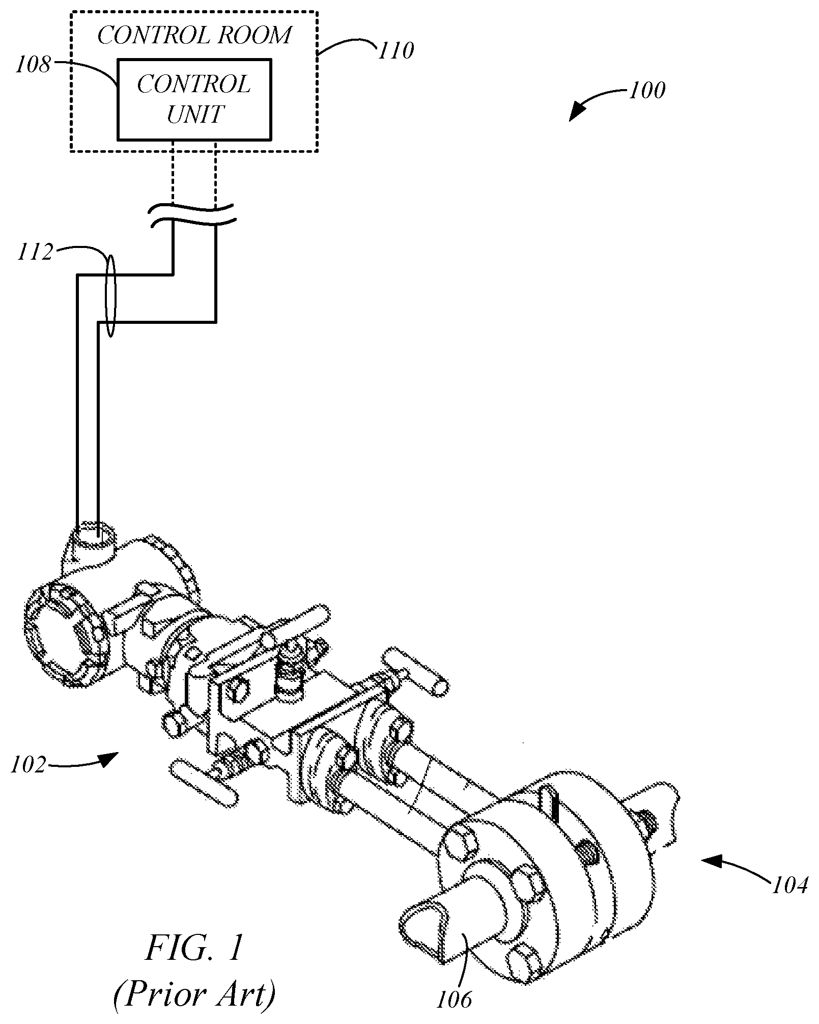 Patent US12592559 Figure 1 – Field device current limiting