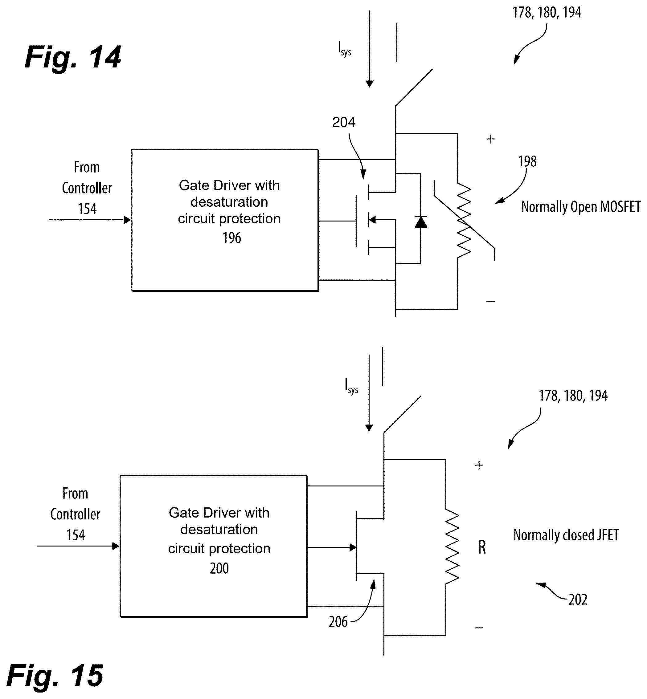 Patent US12592560 Figure 10 – Universal protection for power systems