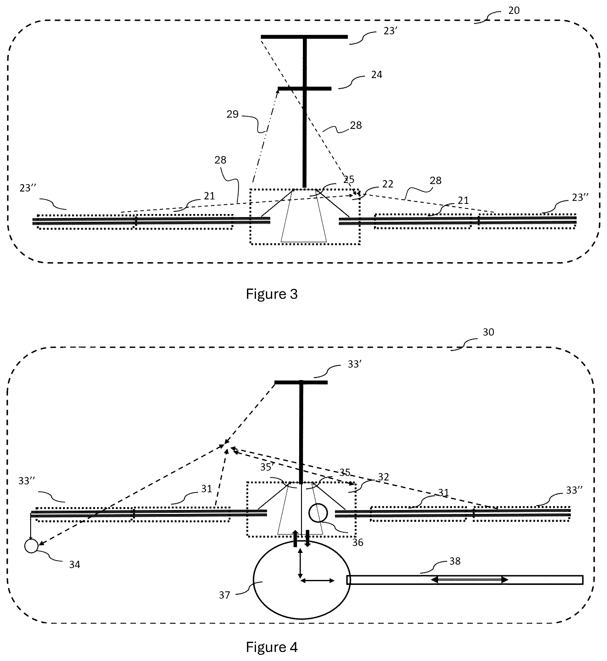 Patent US12592568 Figure 2 – Road-based solar system for production of hydrogen and electricity