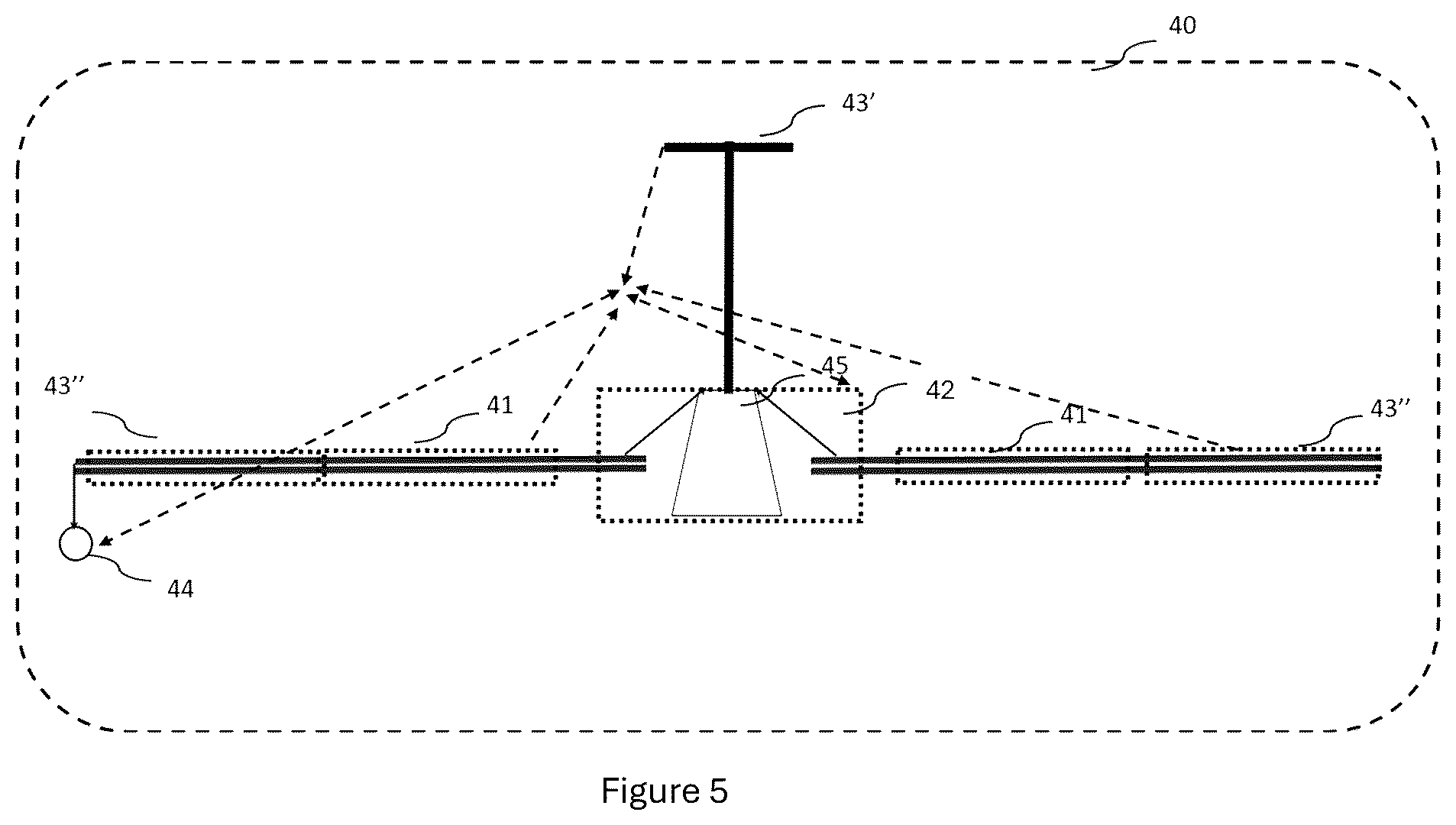 Patent US12592568 Figure 3 – Road-based solar system for production of hydrogen and electricity