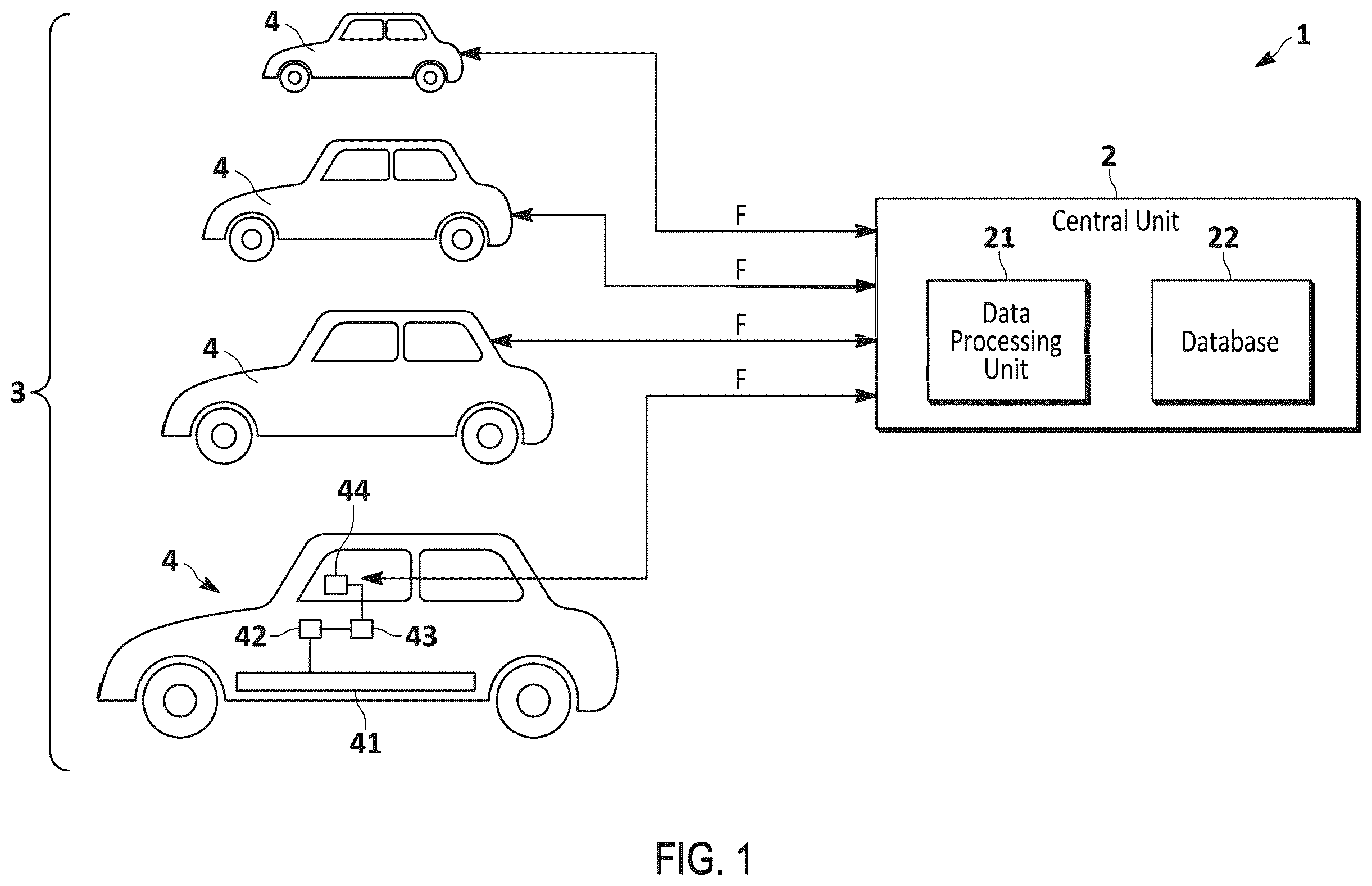 Patent US12592574 Figure 1 – Method and apparatus for executing a charging operation of a device battery