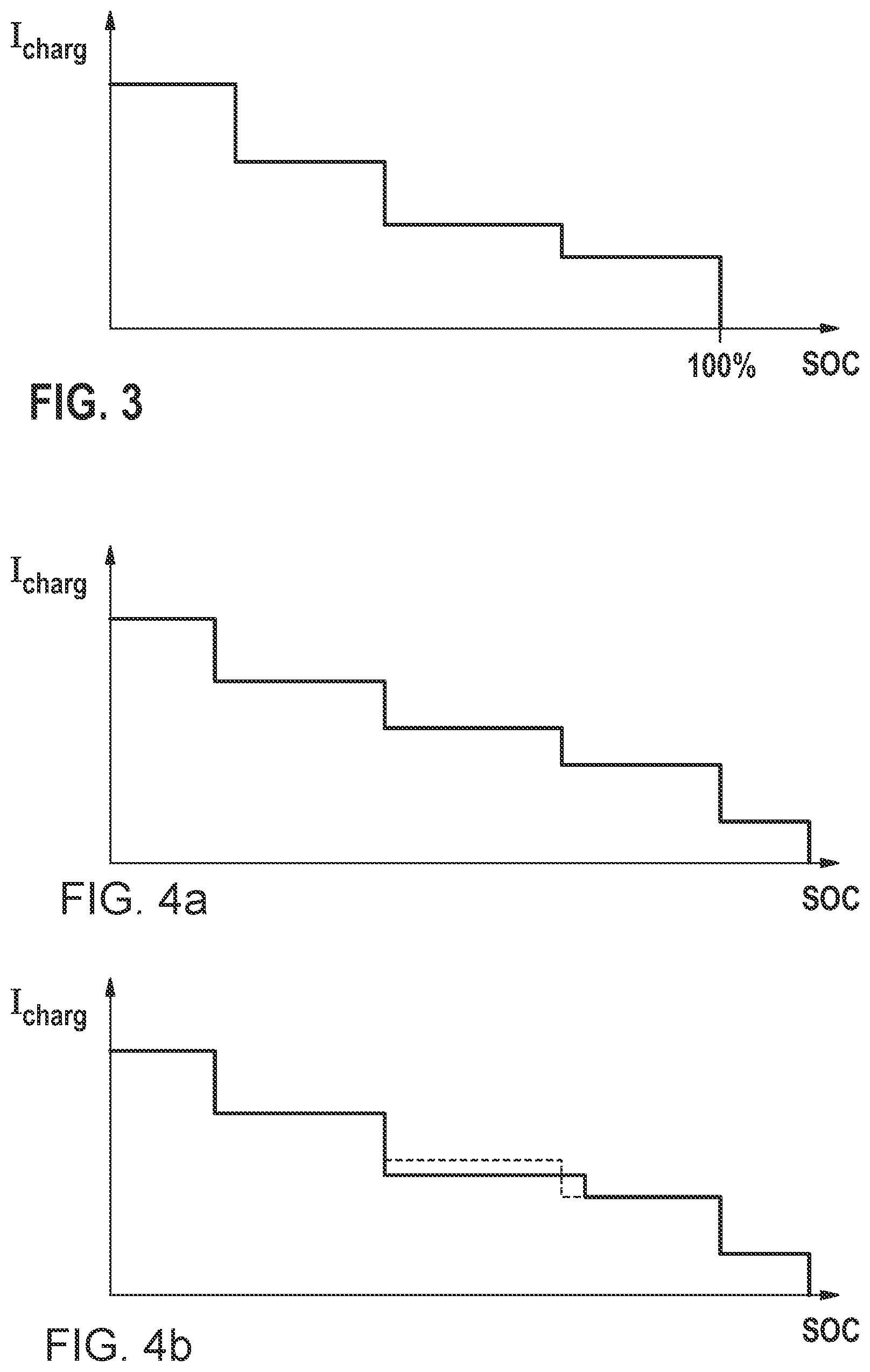 Patent US12592574 Figure 4 – Method and apparatus for executing a charging operation of a device battery