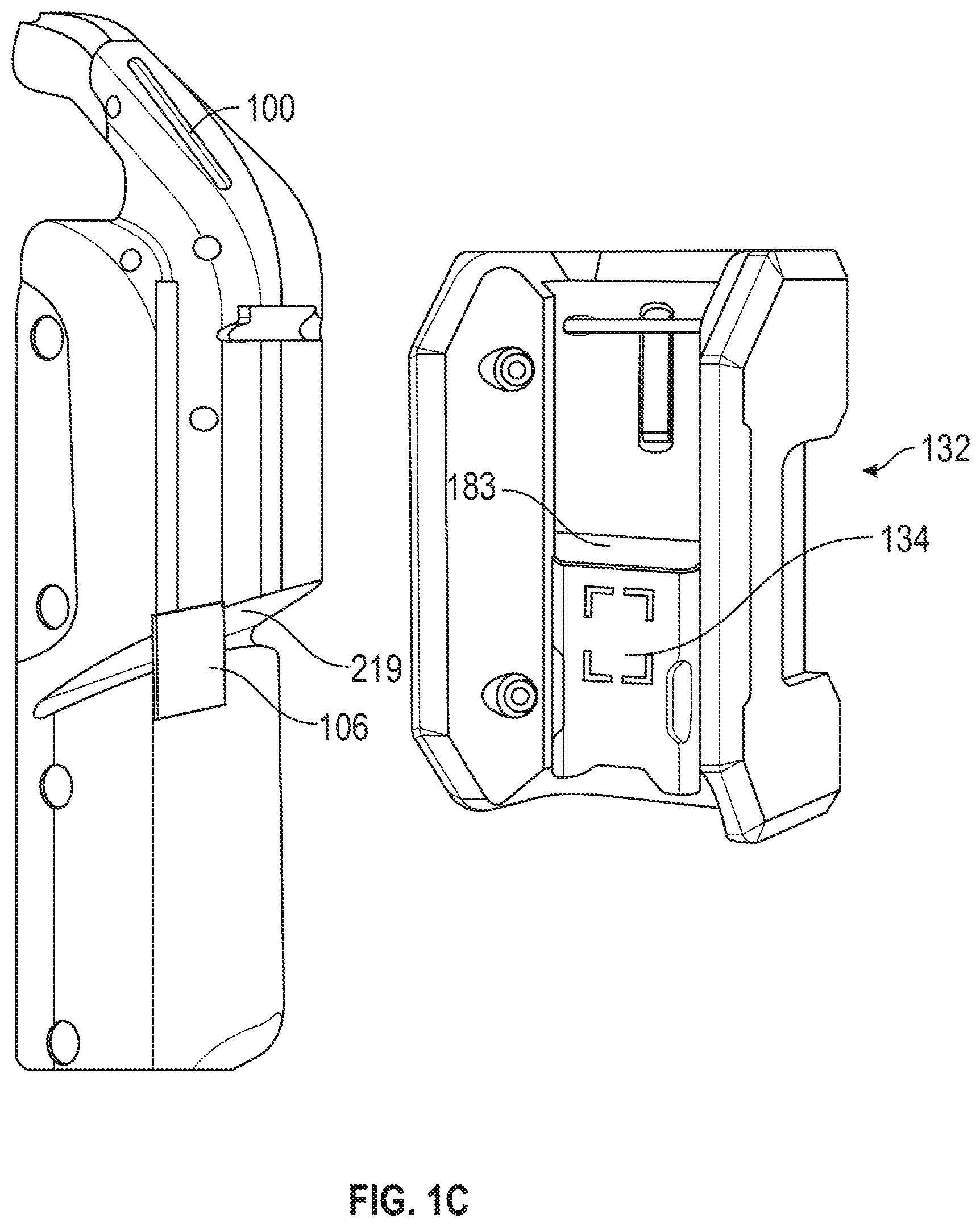 Patent US12592577 Figure 3 – Battery management system for battery powered equipment