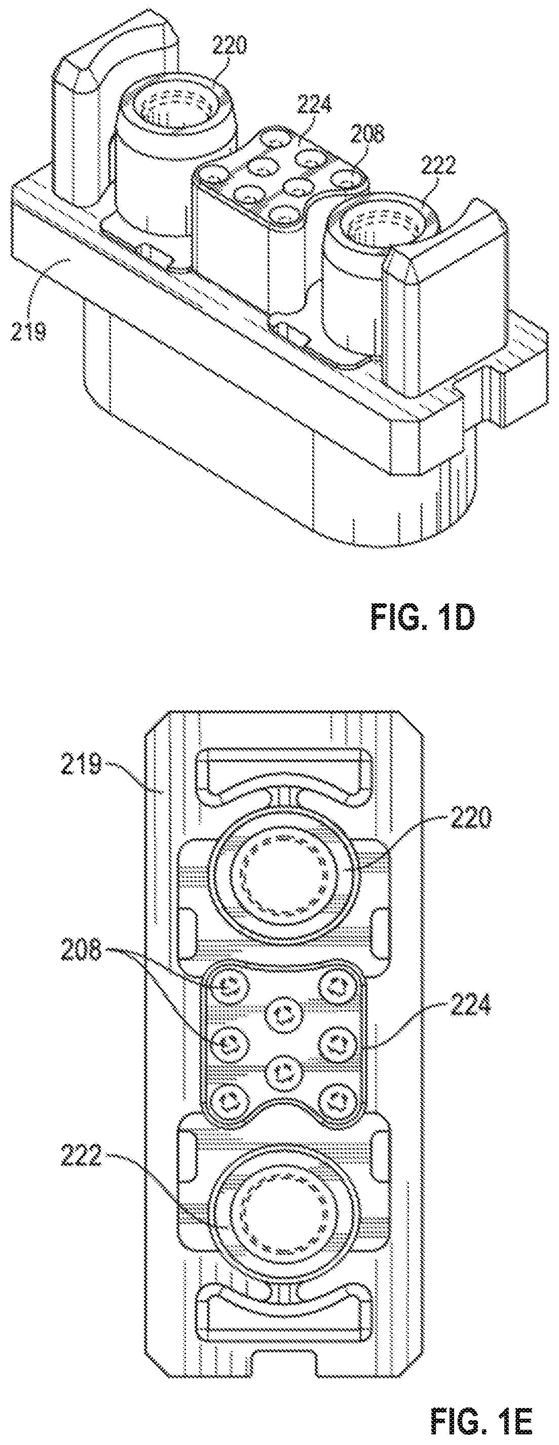 Patent US12592577 Figure 4 – Battery management system for battery powered equipment
