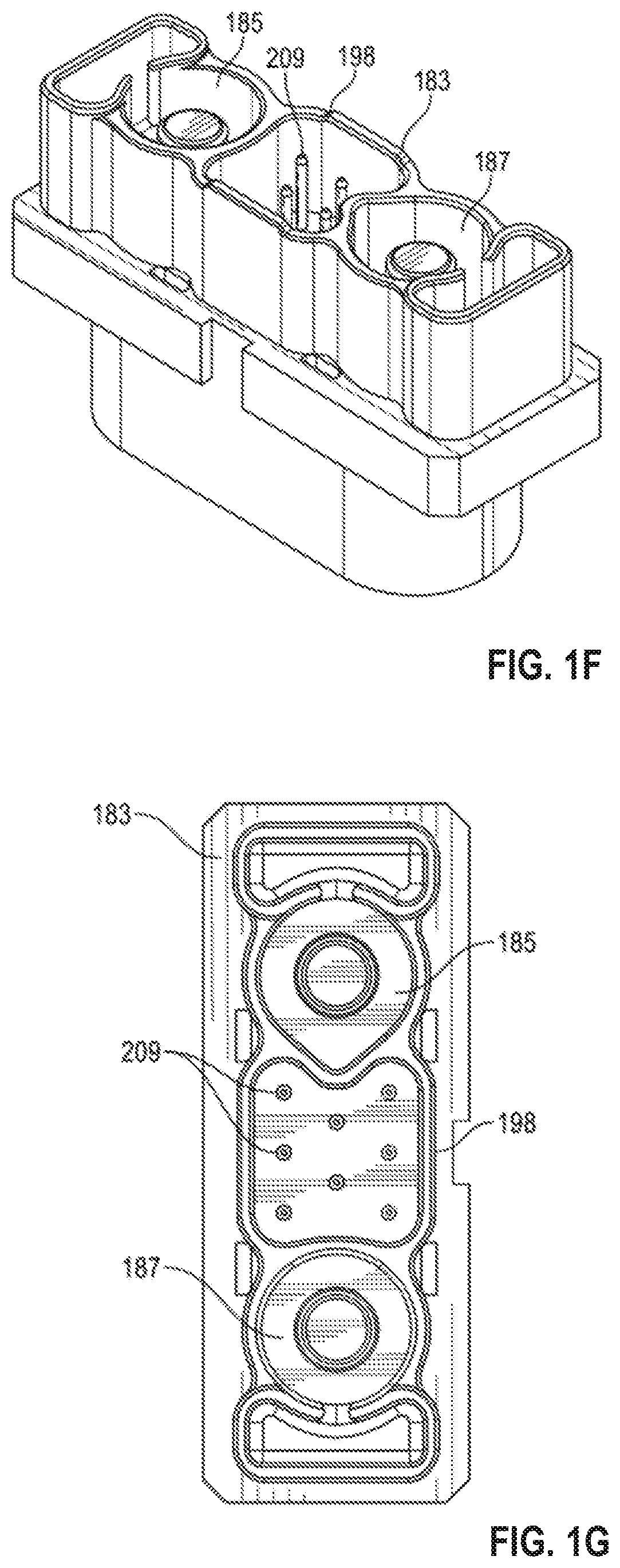 Patent US12592577 Figure 5 – Battery management system for battery powered equipment