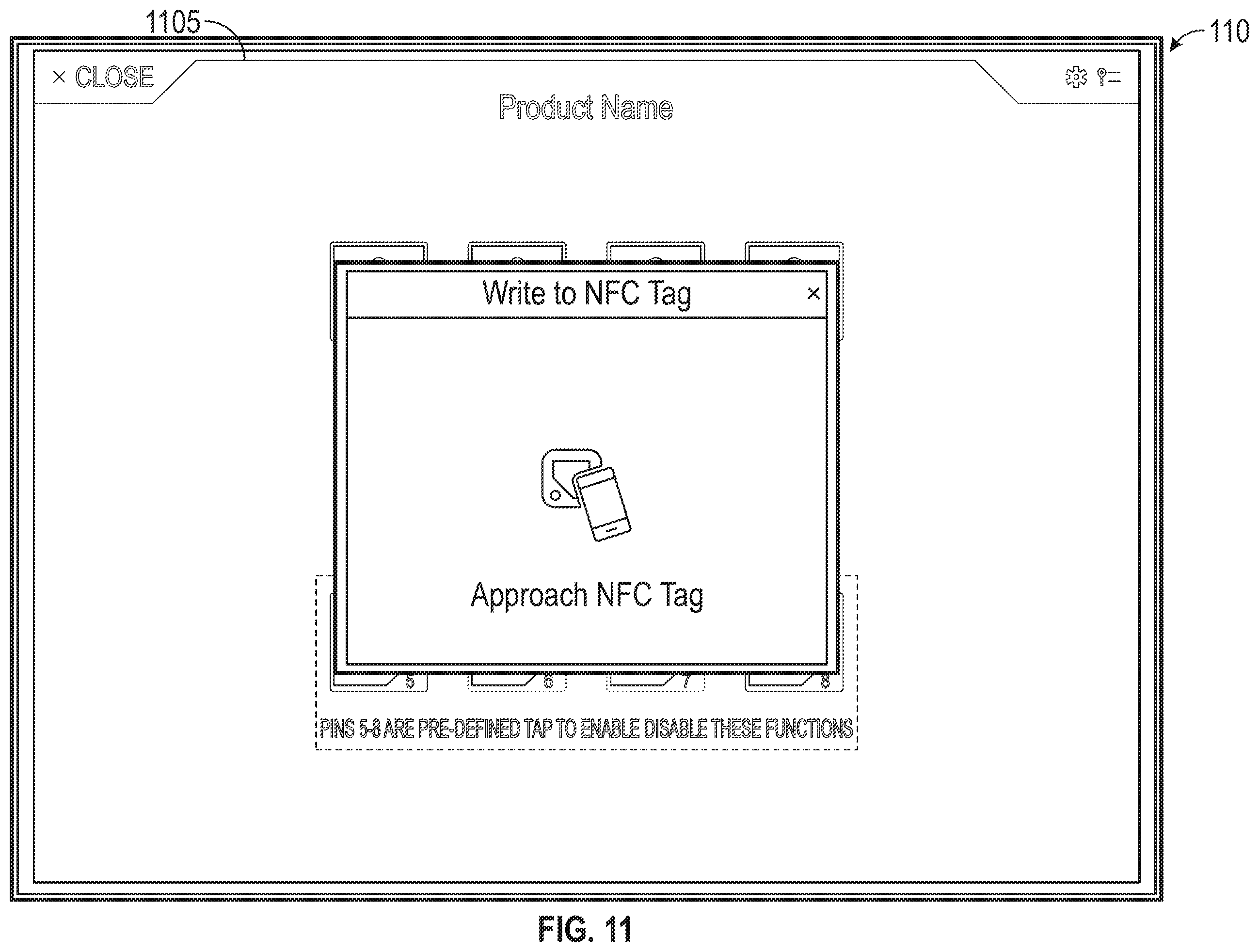 Patent US12592577 Figure 15 – Battery management system for battery powered equipment