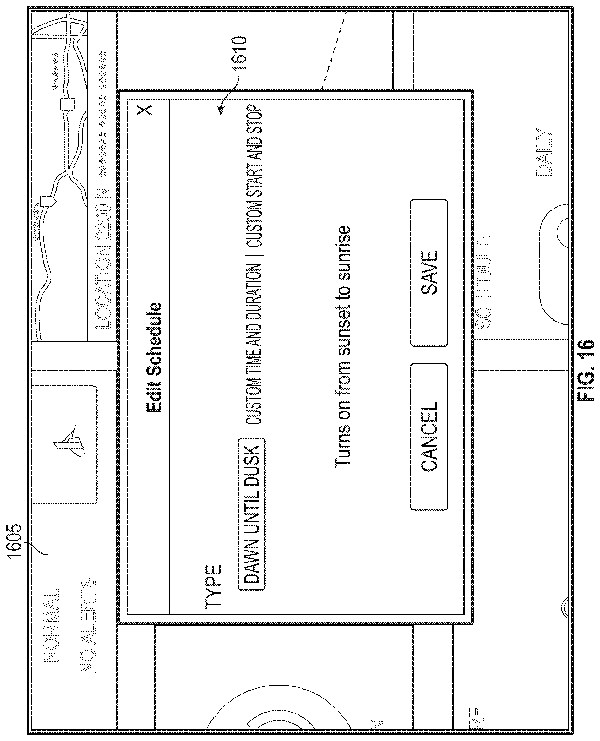 Patent US12592577 Figure 20 – Battery management system for battery powered equipment