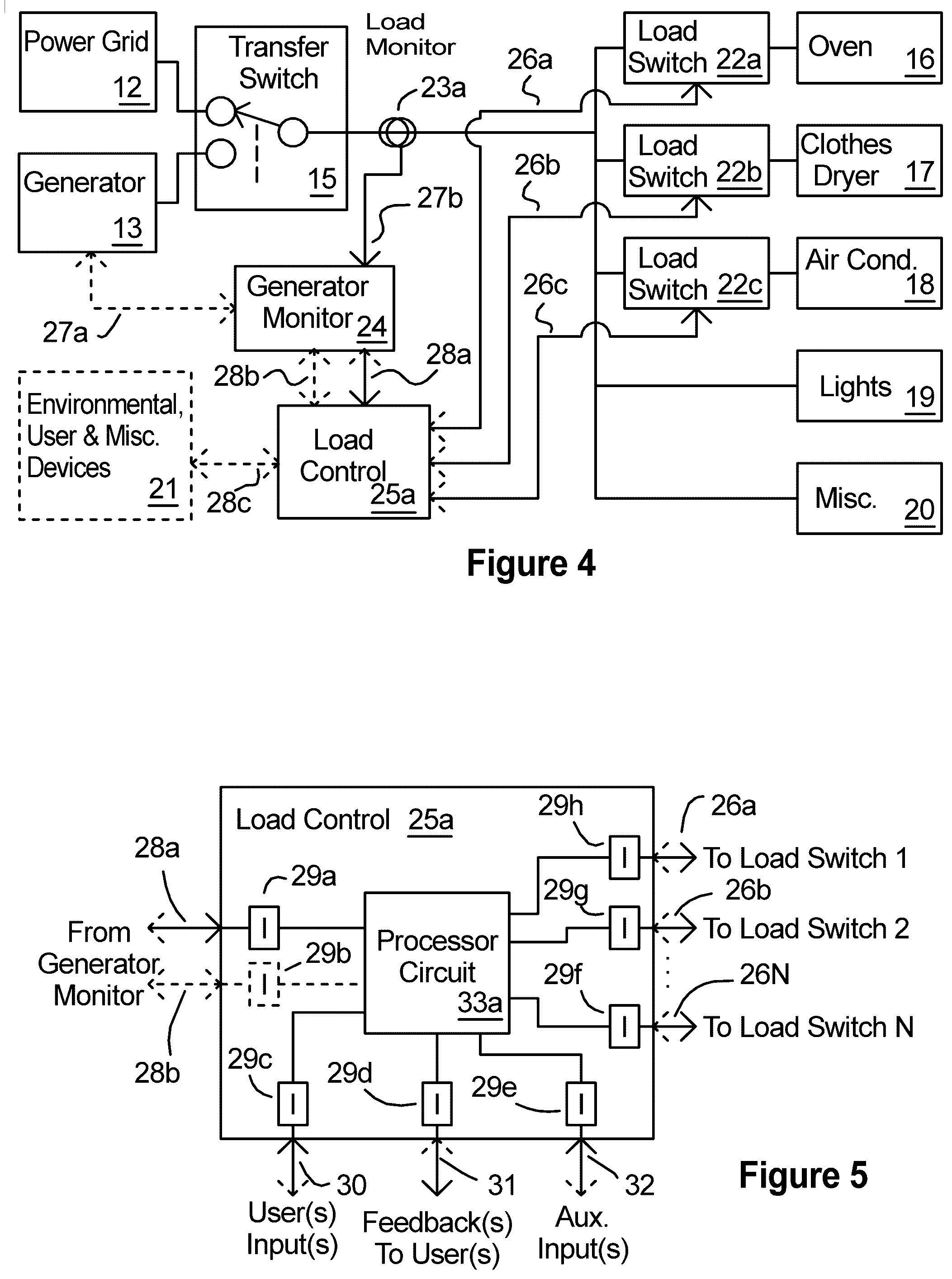 Patent US12592578 Figure 3 – Power source load control