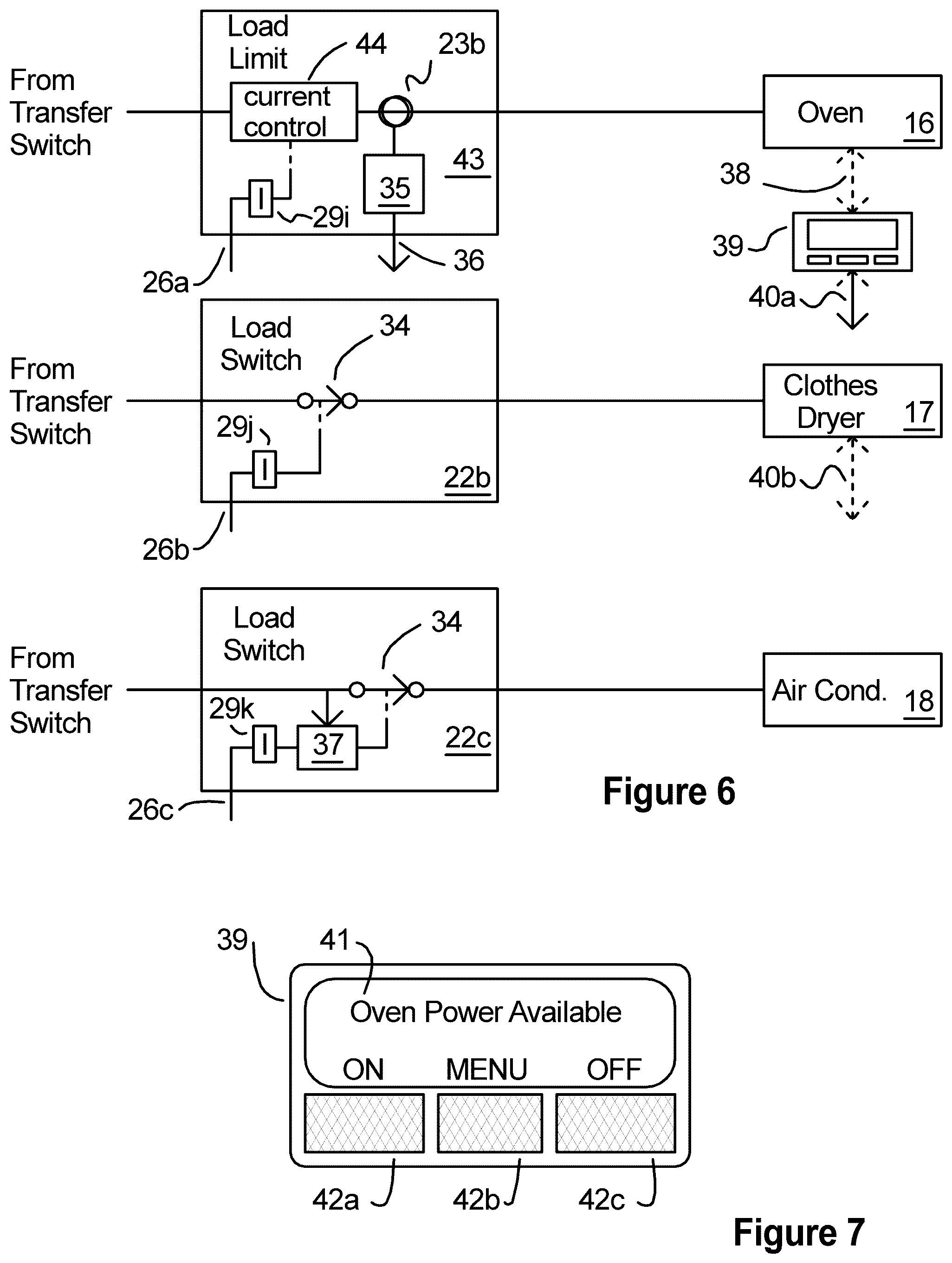Patent US12592578 Figure 4 – Power source load control