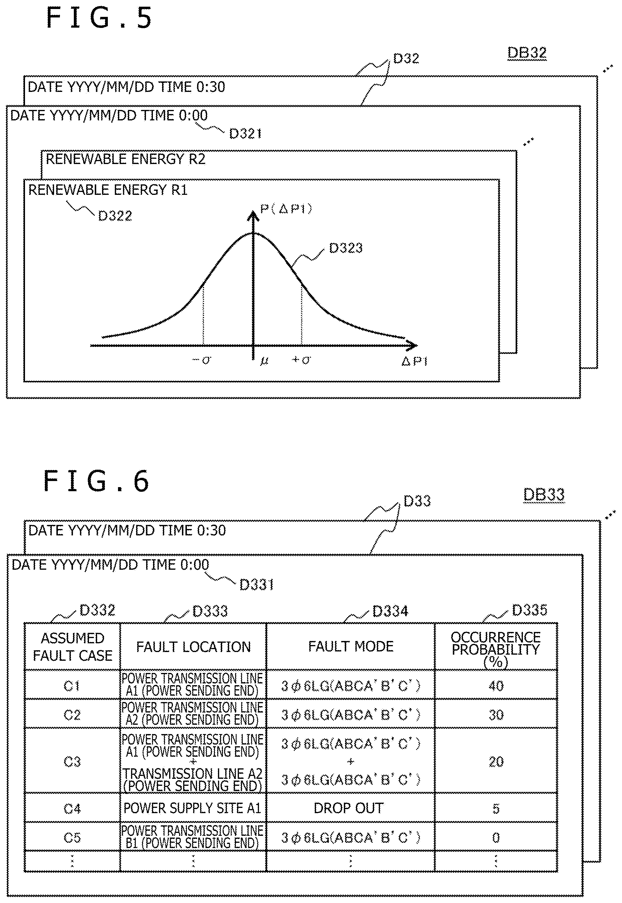 Patent US12592584 Figure 5 – Power system supervisory control apparatus, system, and method using supply reliability