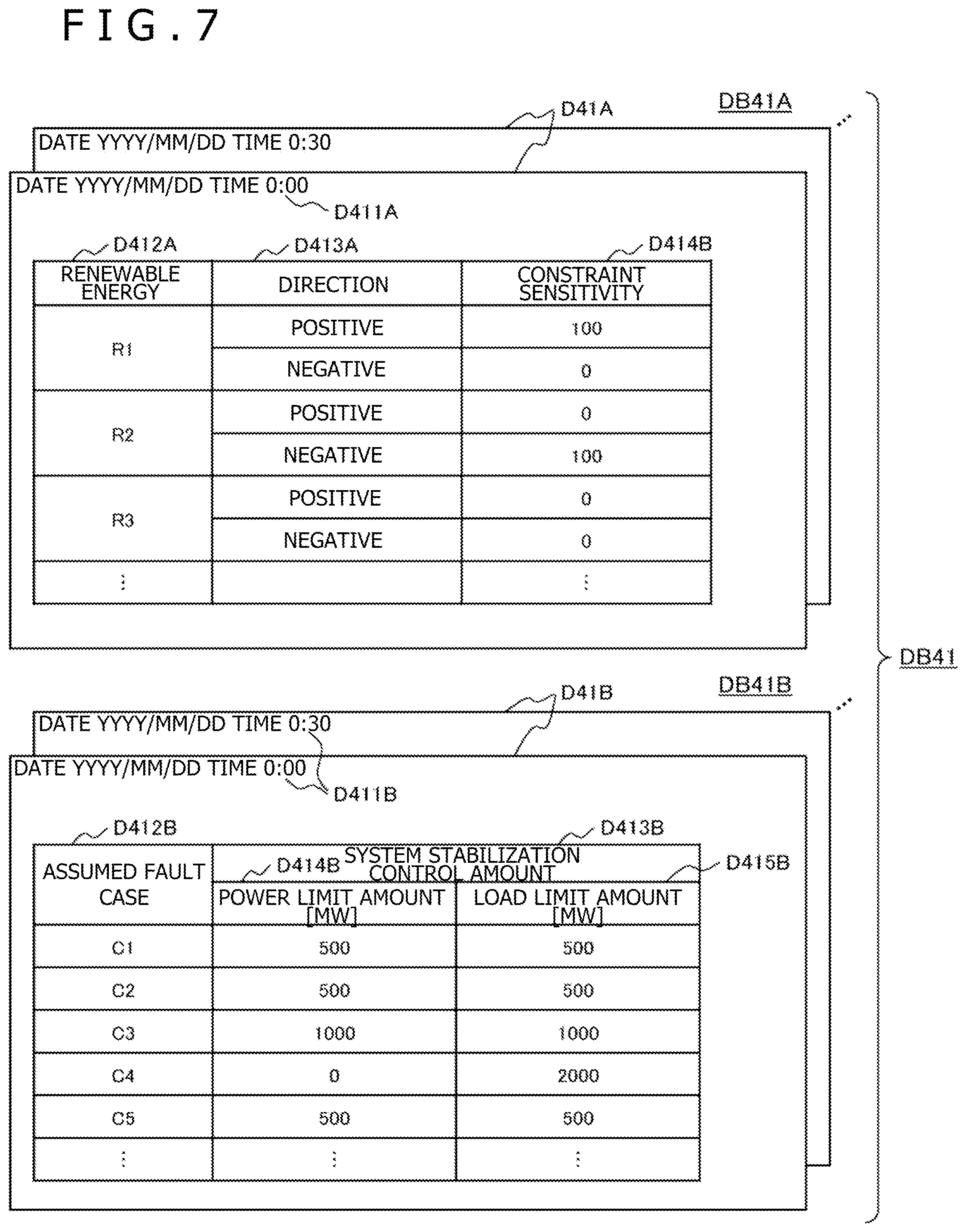 Patent US12592584 Figure 6 – Power system supervisory control apparatus, system, and method using supply reliability
