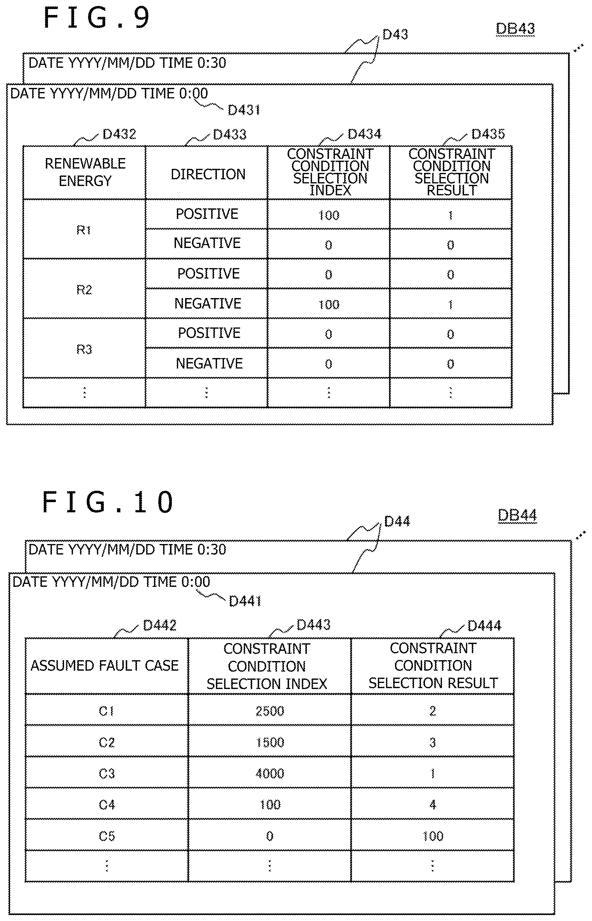 Patent US12592584 Figure 8 – Power system supervisory control apparatus, system, and method using supply reliability