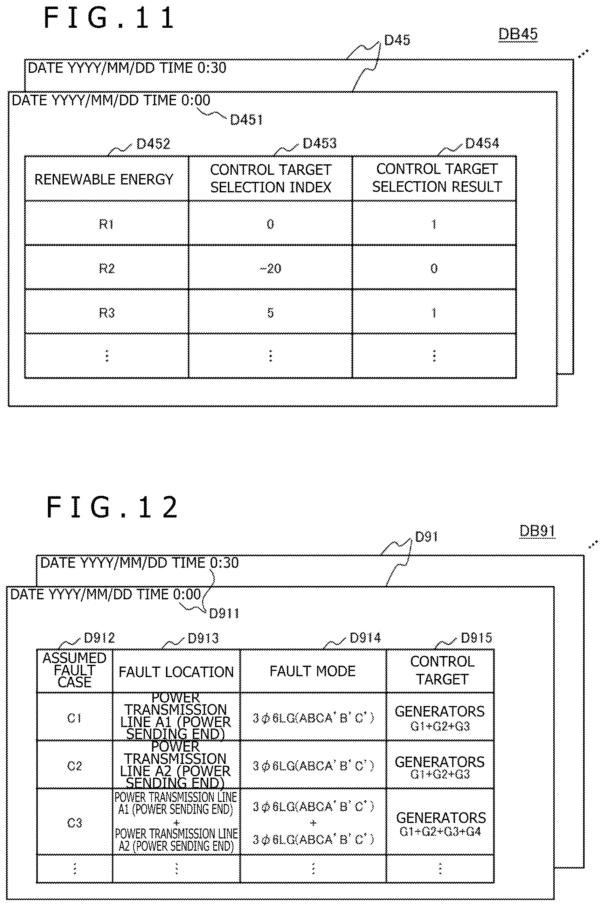 Patent US12592584 Figure 9 – Power system supervisory control apparatus, system, and method using supply reliability