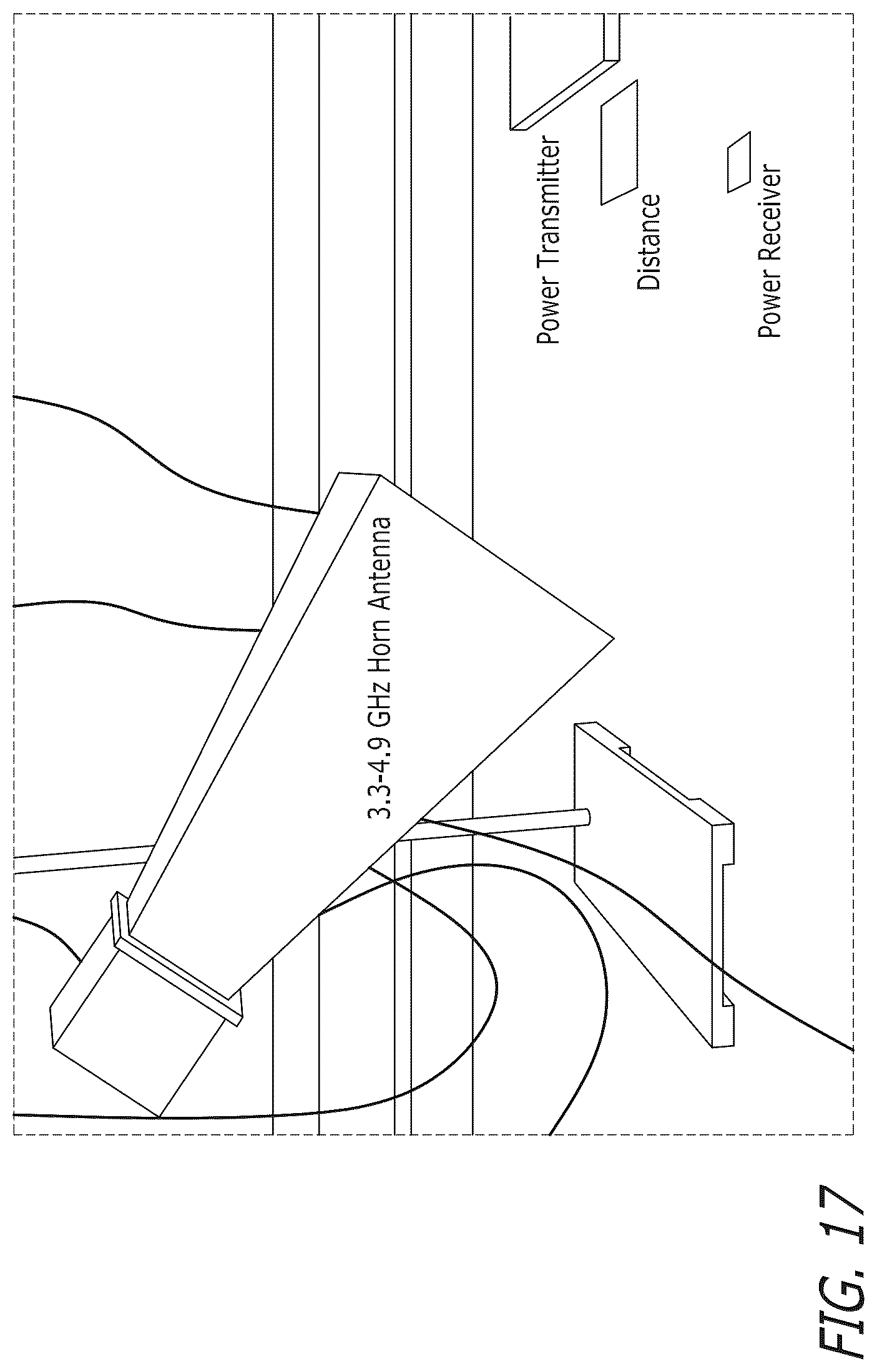 Patent US12592586 Figure 17 – Apparatus and methods for real-time resonance adaptation for power receiver