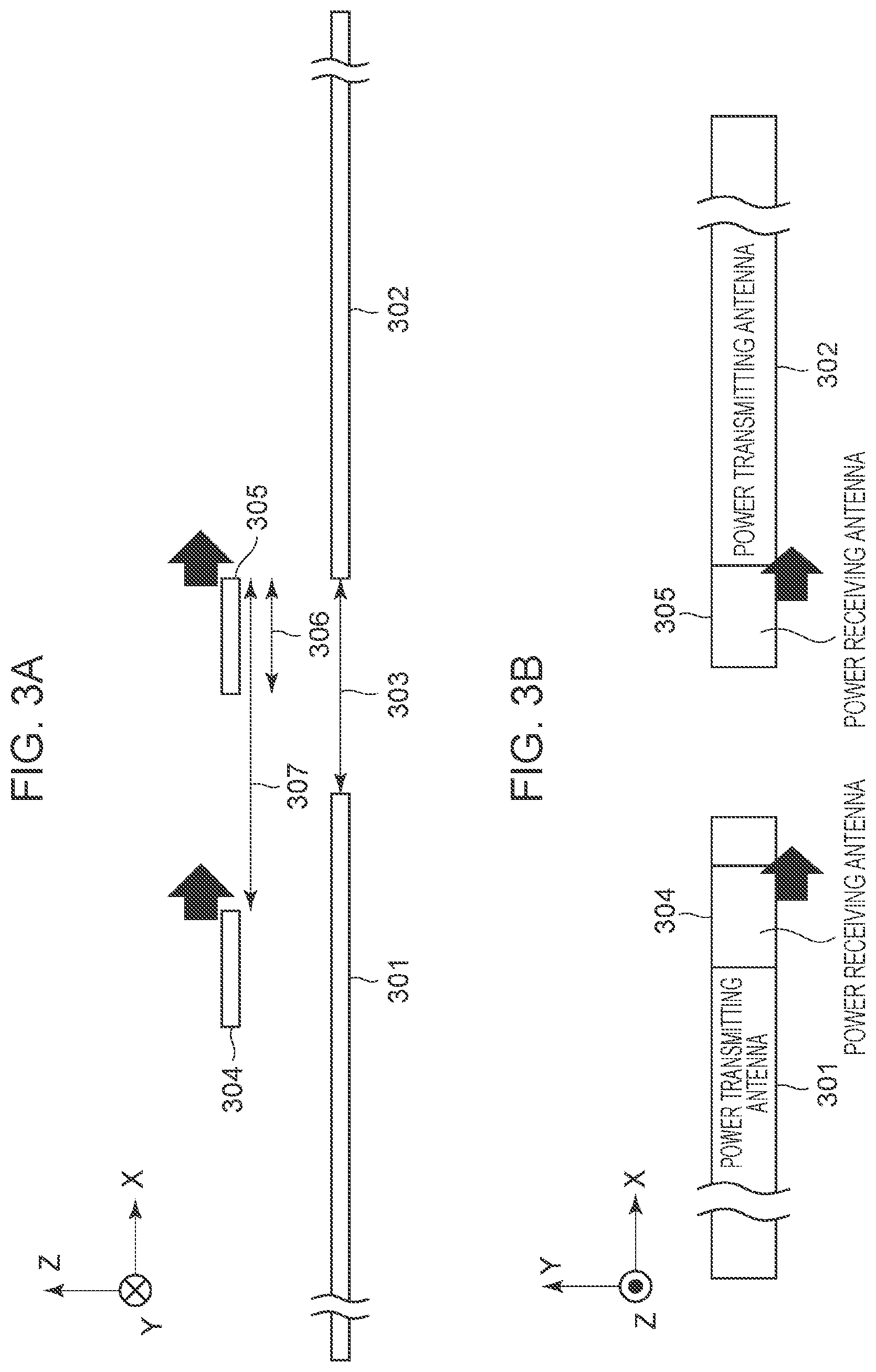 Patent US12592587 Figure 3 – Wireless power transmission system