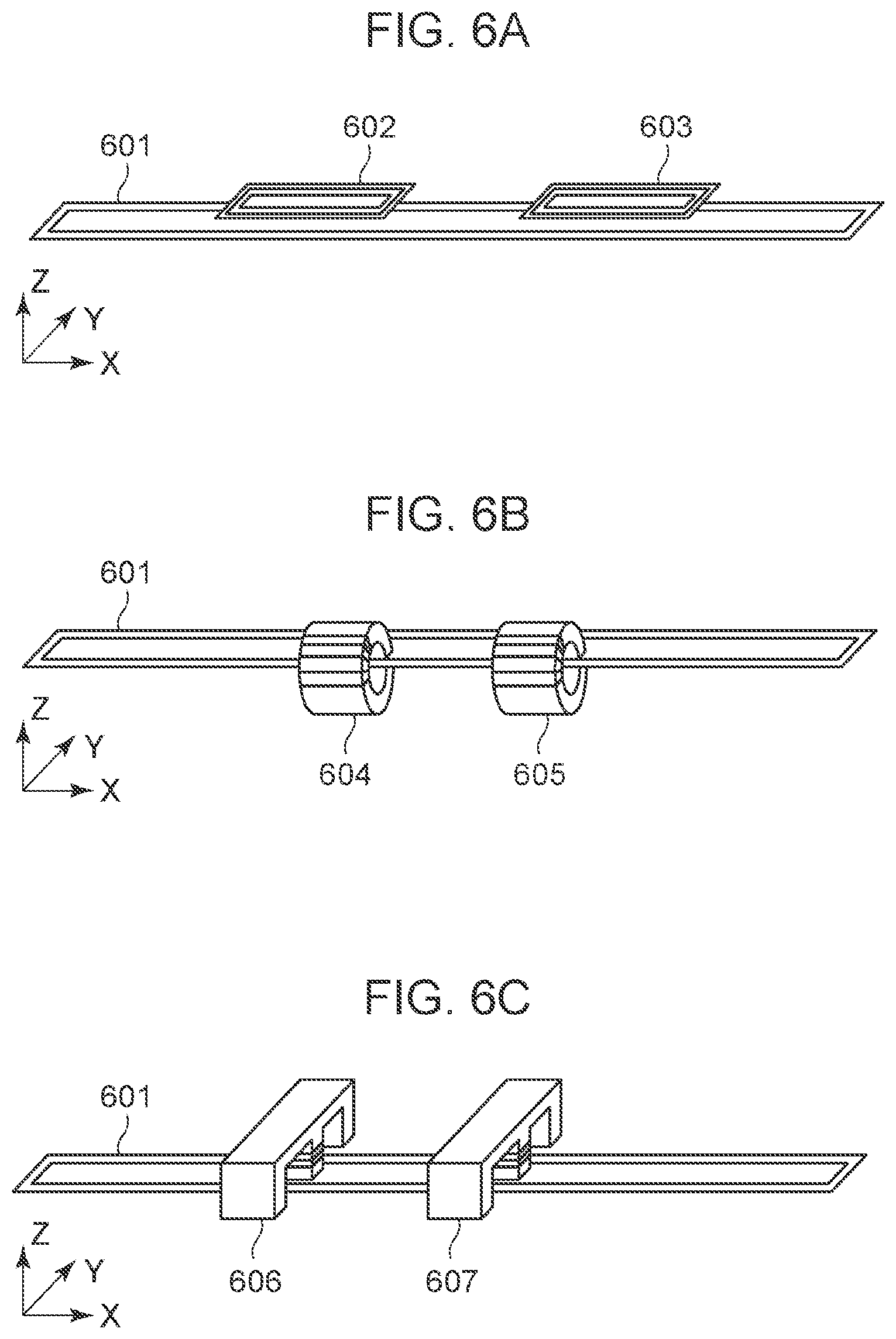 Patent US12592587 Figure 6 – Wireless power transmission system