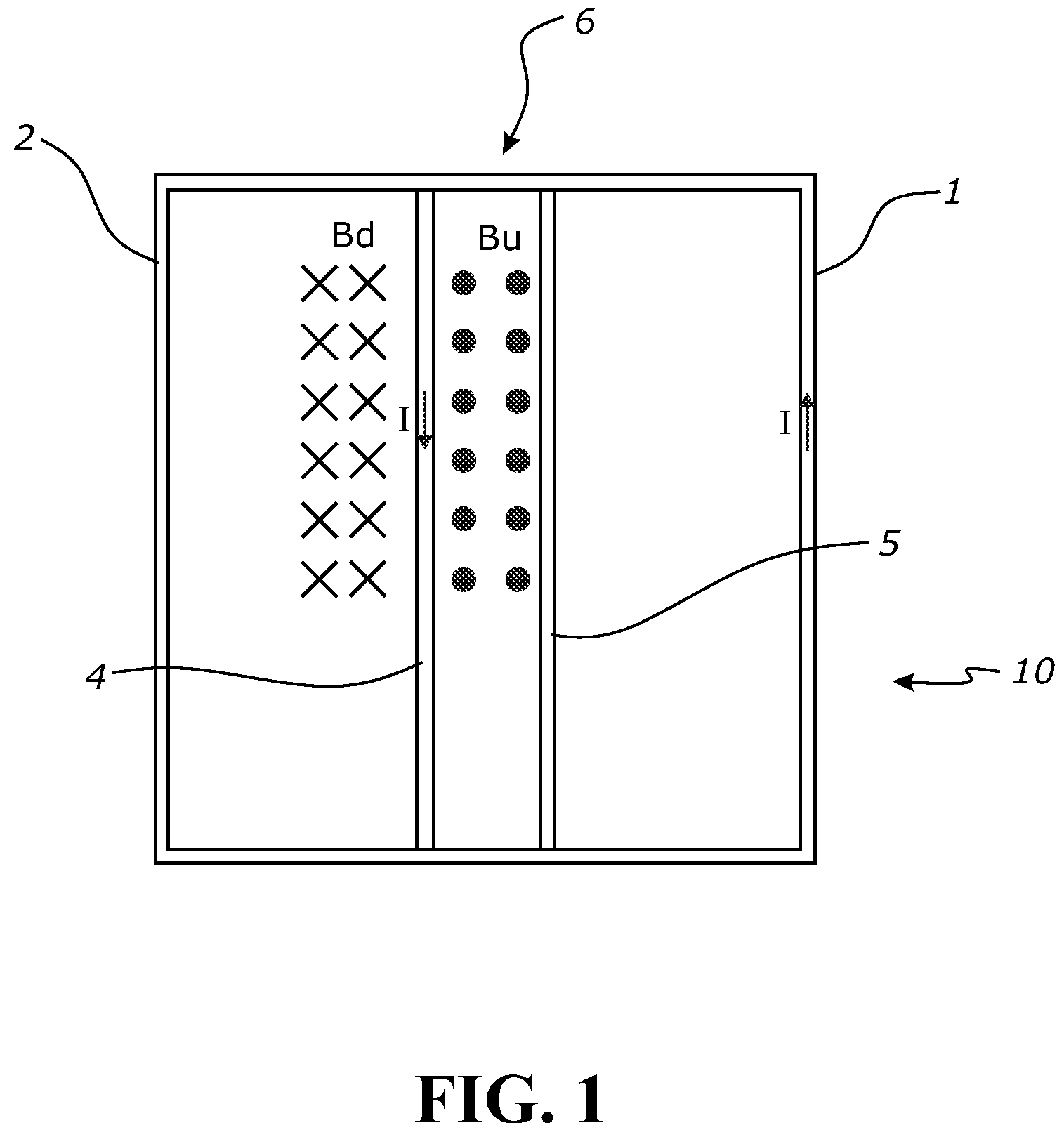 Patent US12592588 Figure 1 – Wireless power transfer coupler