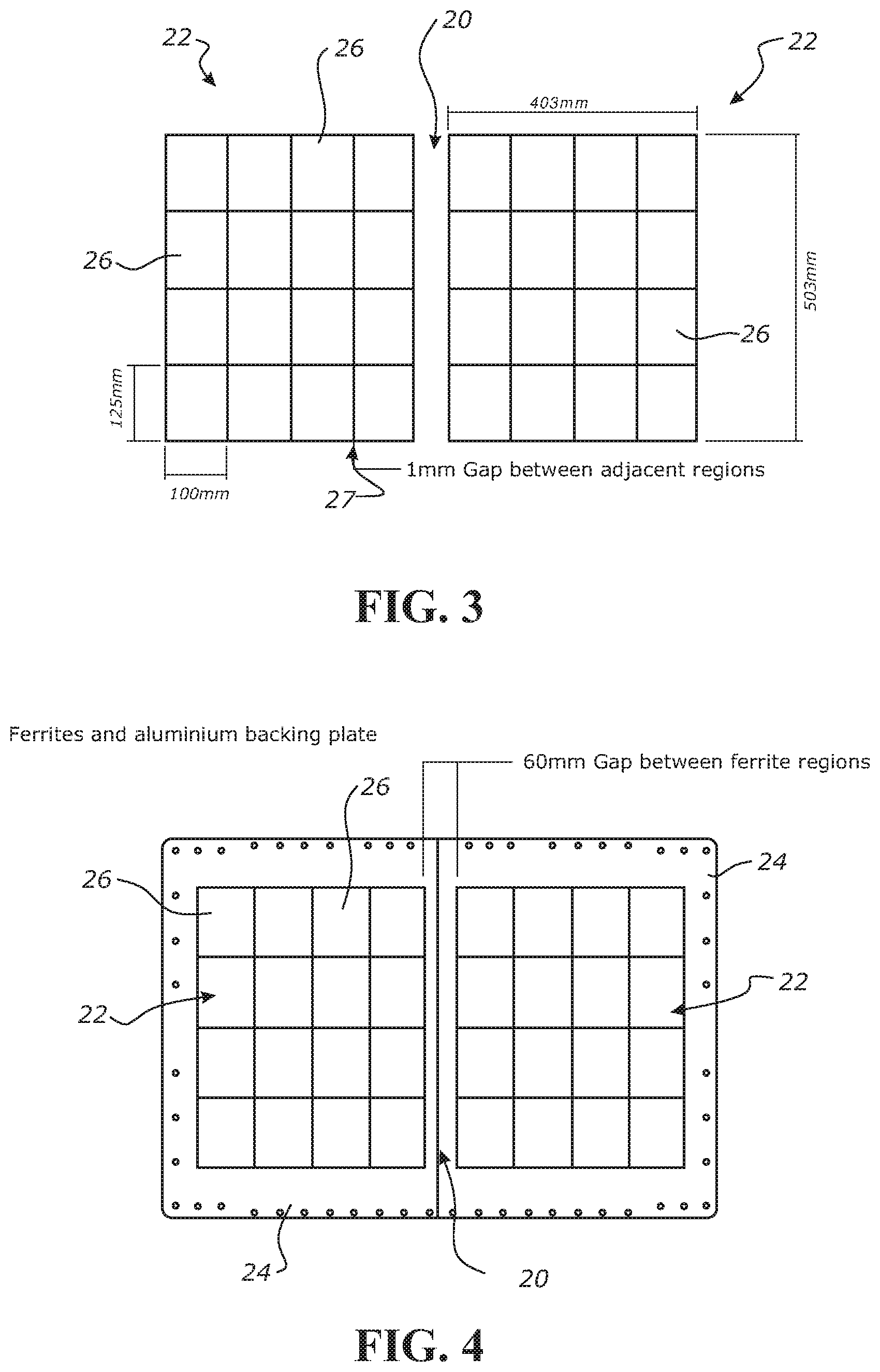 Patent US12592588 Figure 3 – Wireless power transfer coupler