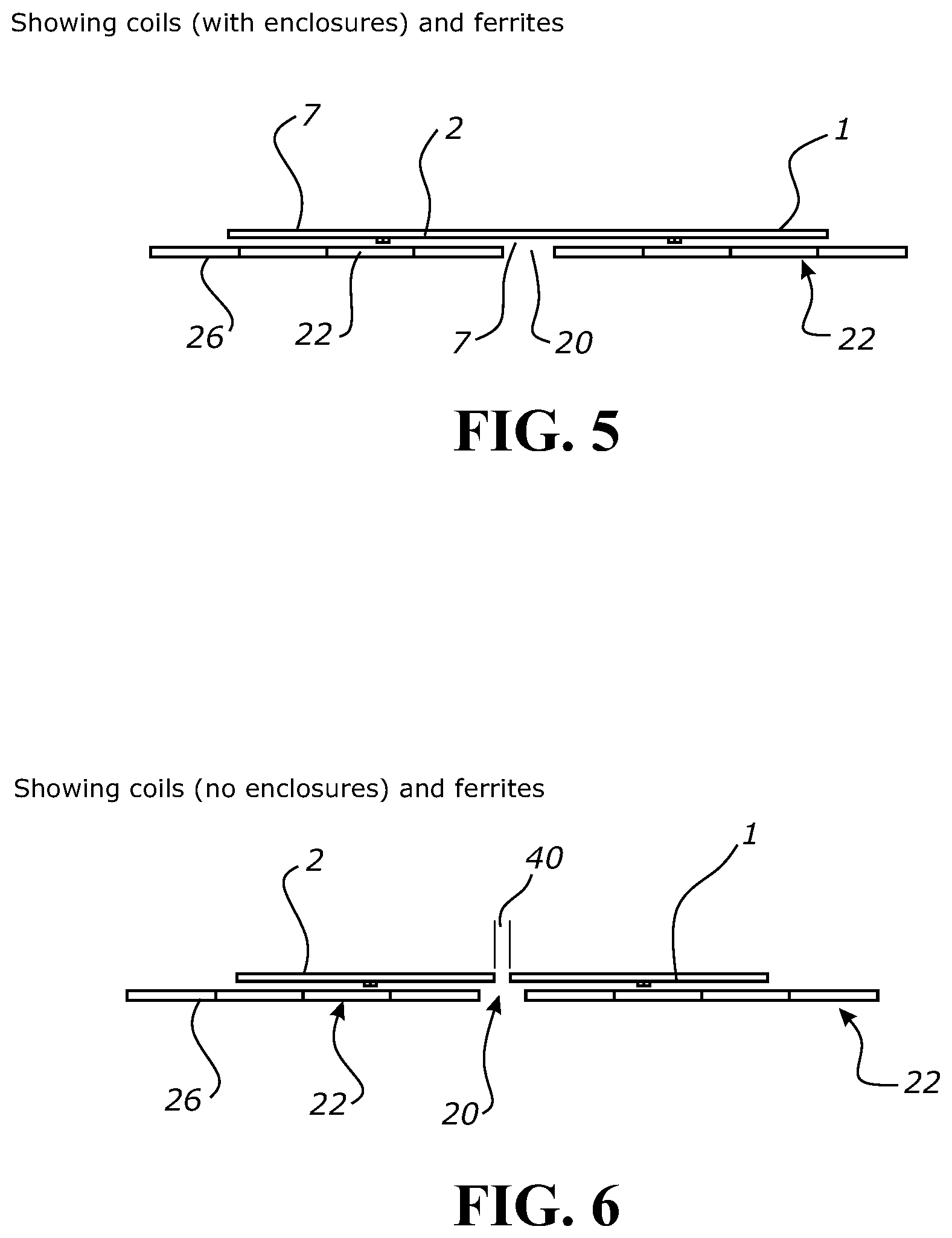Patent US12592588 Figure 4 – Wireless power transfer coupler