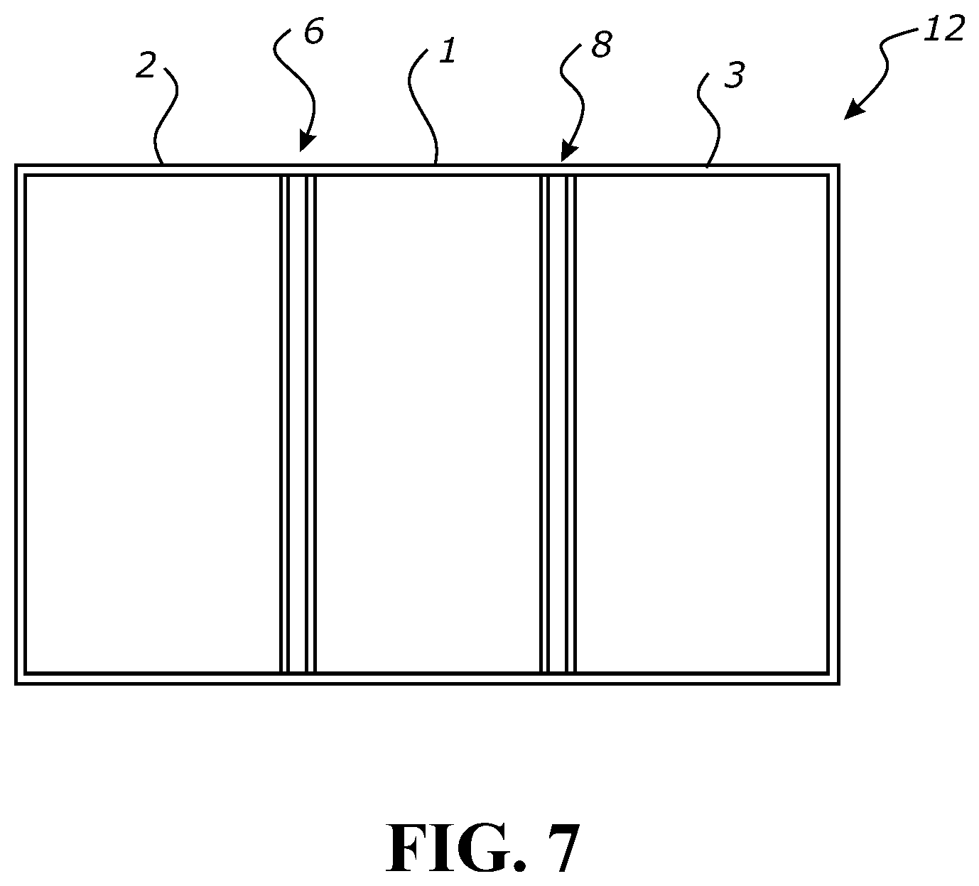 Patent US12592588 Figure 5 – Wireless power transfer coupler