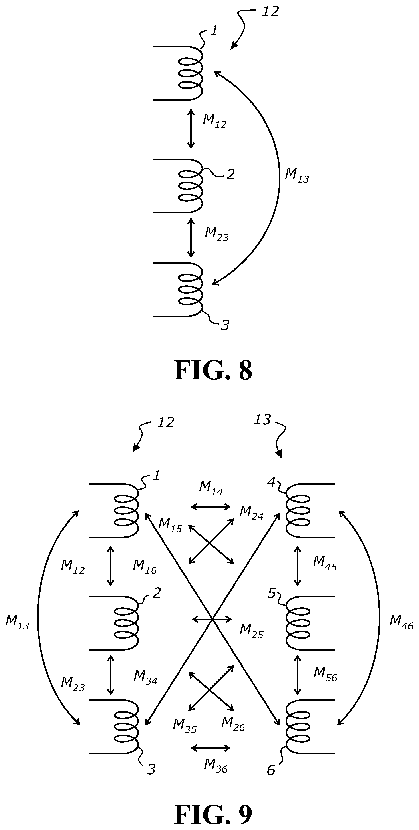 Patent US12592588 Figure 6 – Wireless power transfer coupler