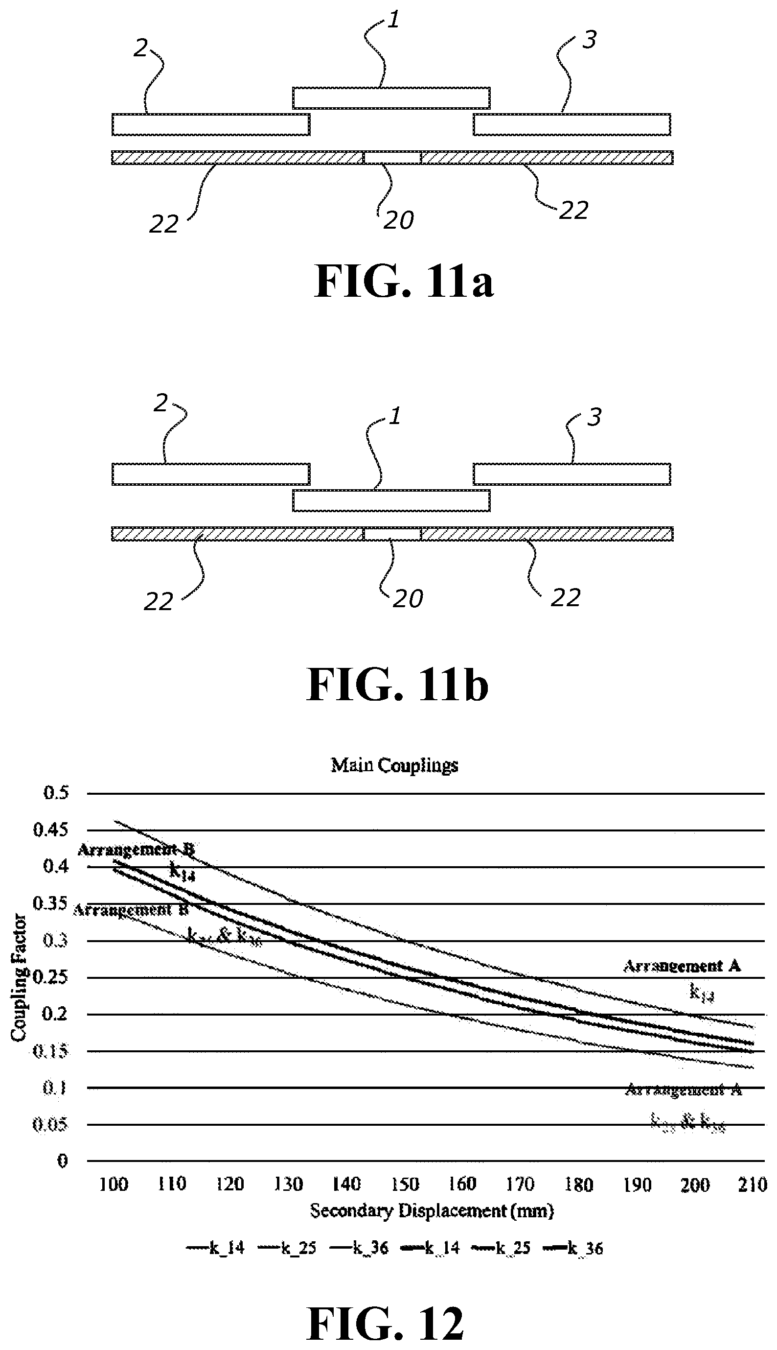 Patent US12592588 Figure 8 – Wireless power transfer coupler