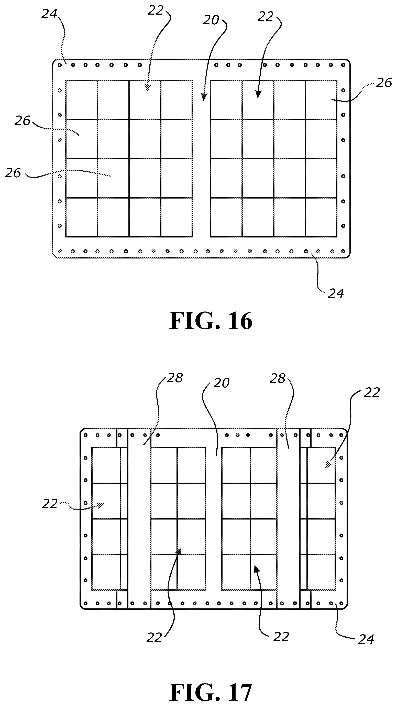 Patent US12592588 Figure 10 – Wireless power transfer coupler