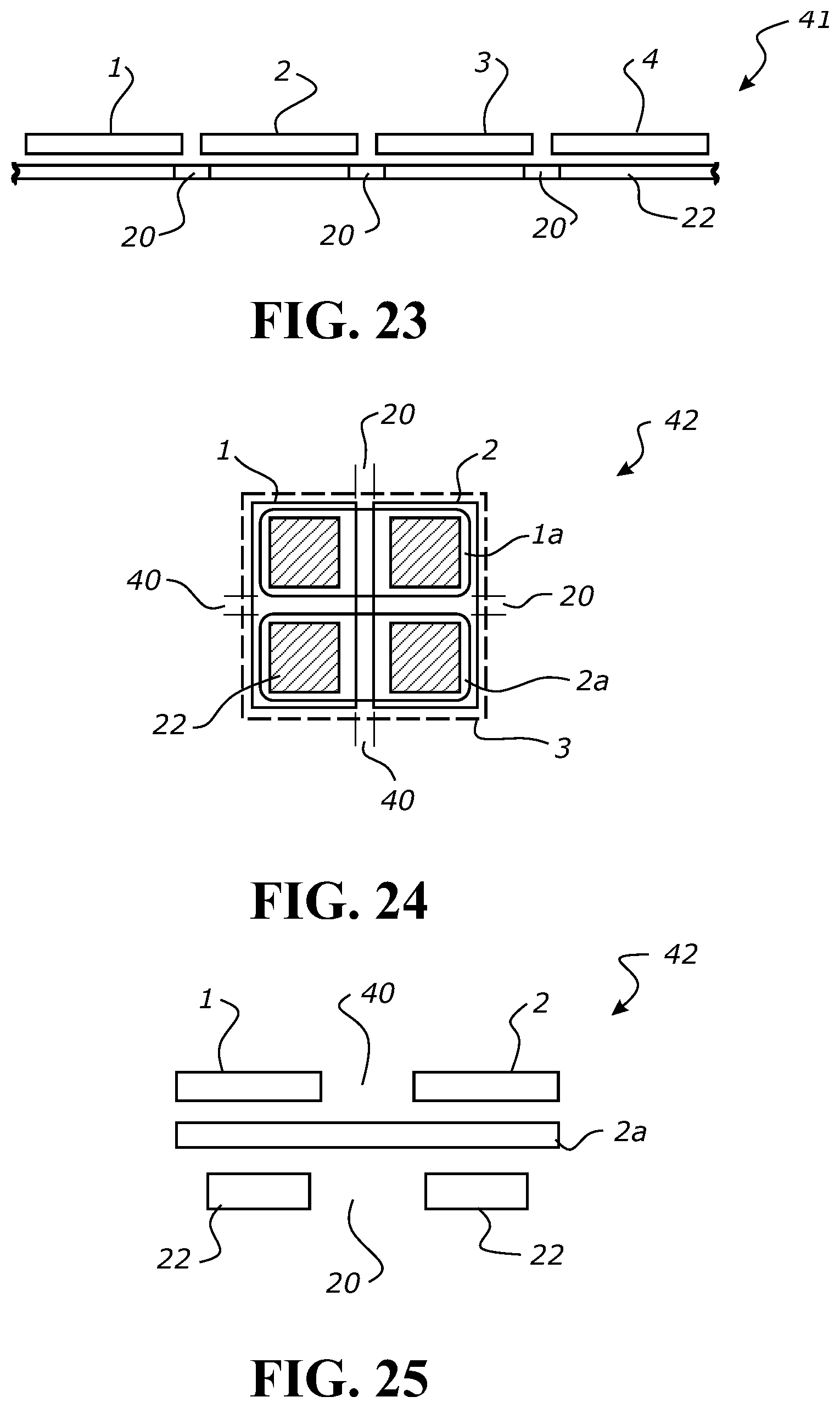 Patent US12592588 Figure 14 – Wireless power transfer coupler