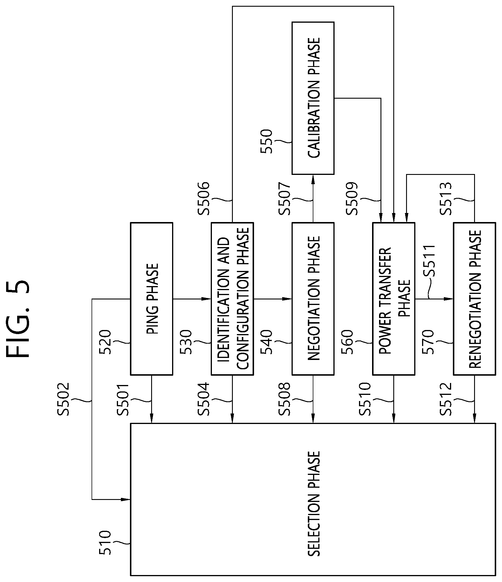 Patent US12592589 Figure 9 – Wireless power reception device and wireless power transmission device
