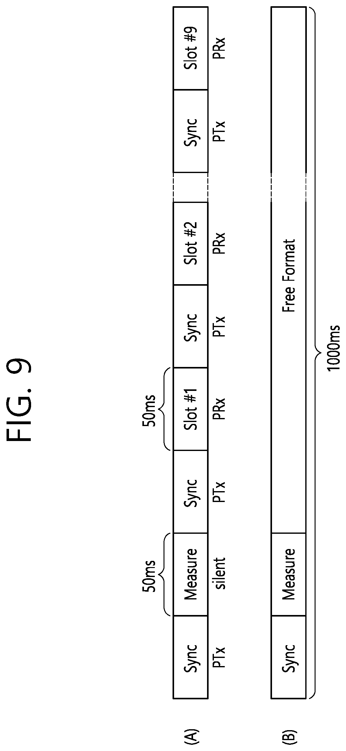 Patent US12592589 Figure 13 – Wireless power reception device and wireless power transmission device