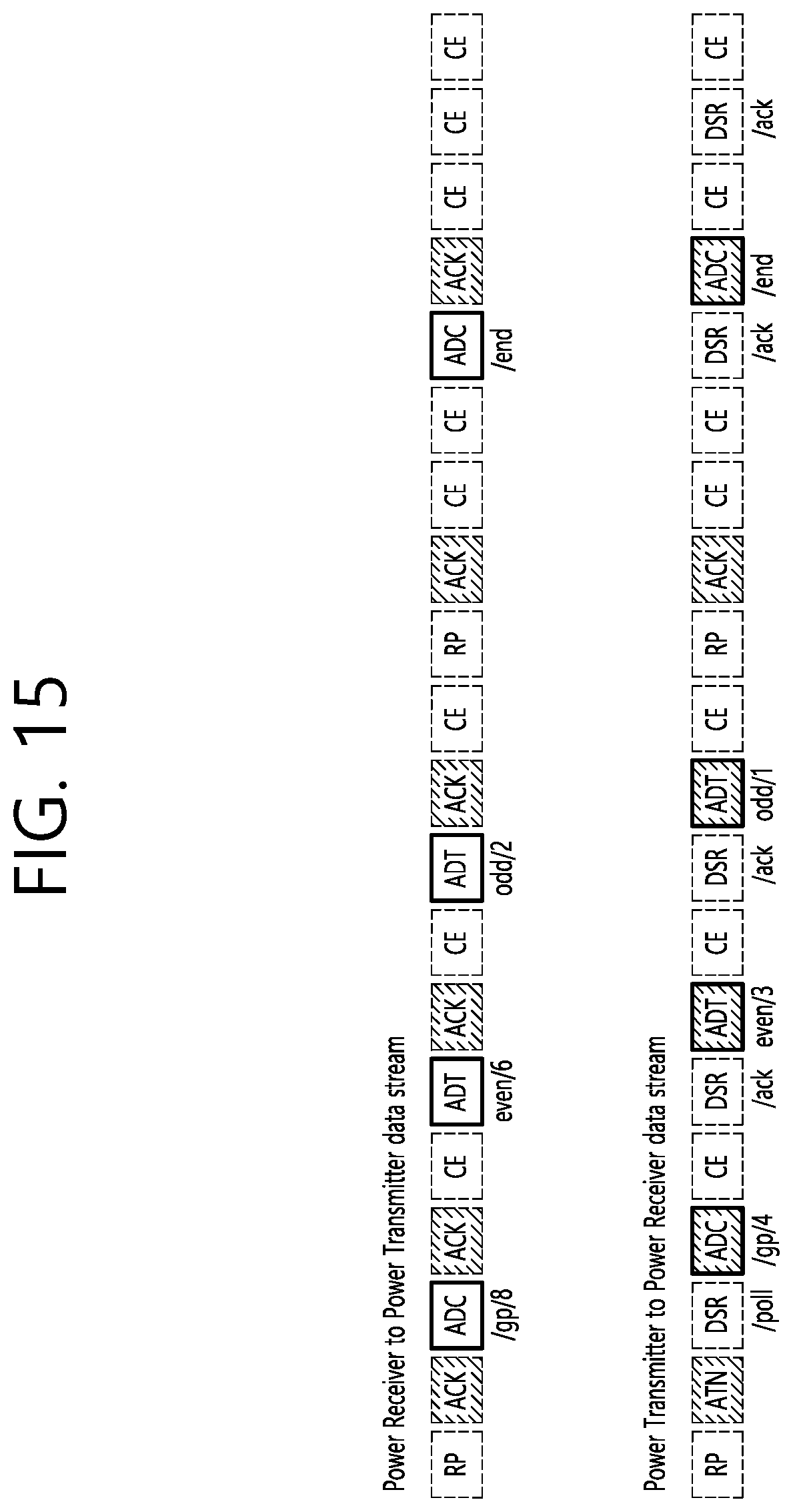 Patent US12592589 Figure 19 – Wireless power reception device and wireless power transmission device
