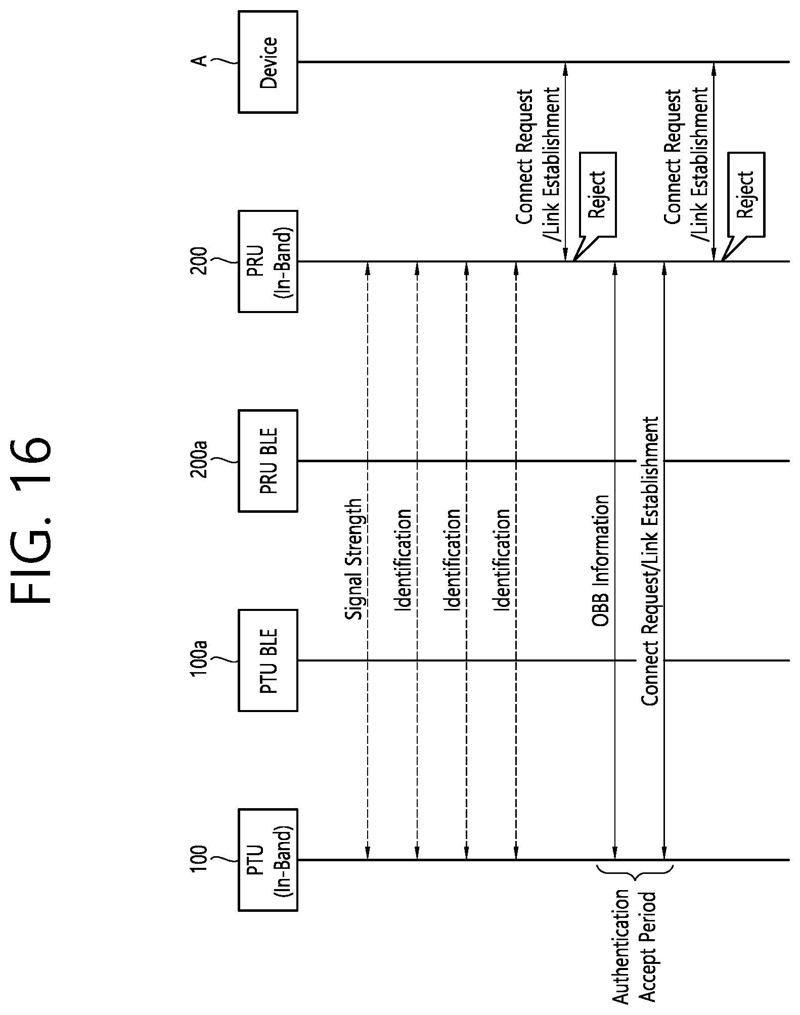 Patent US12592589 Figure 20 – Wireless power reception device and wireless power transmission device