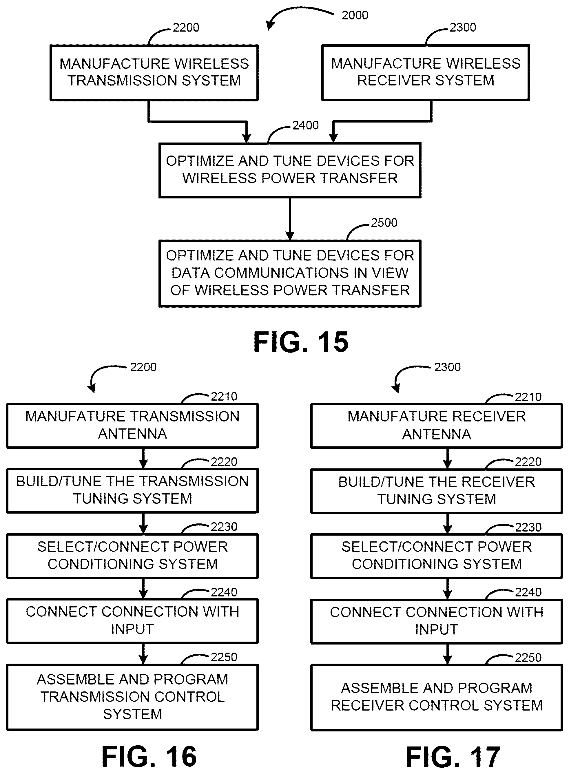 Patent US12592590 Figure 13 – Automatic gain control for communications demodulation in wireless power transmitters