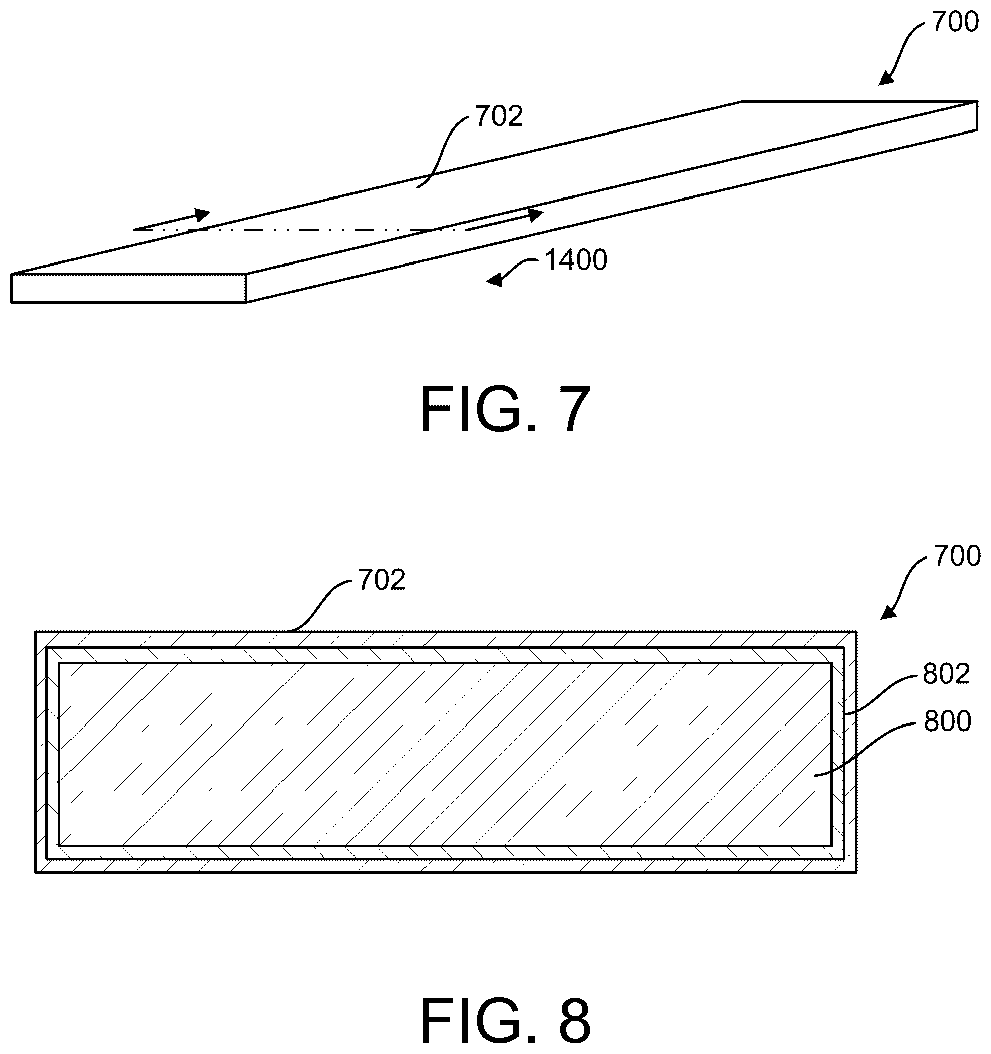 Patent US12592591 Figure 3 – Electric motor with insulated permanent magnet