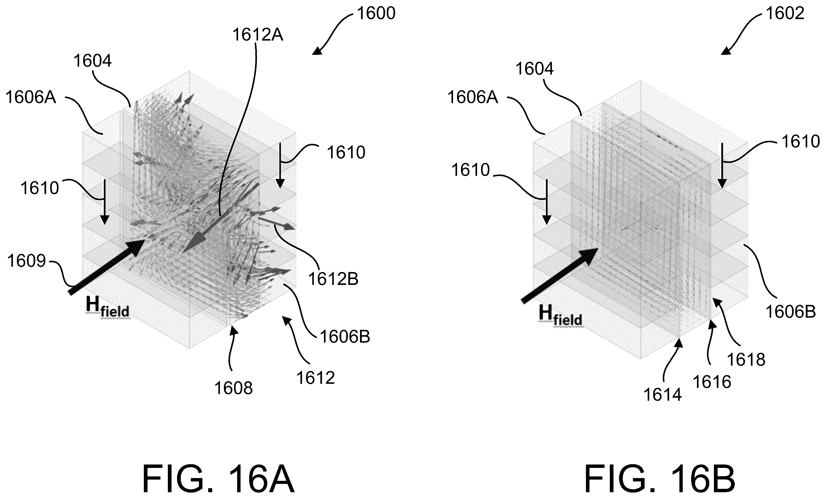 Patent US12592591 Figure 10 – Electric motor with insulated permanent magnet