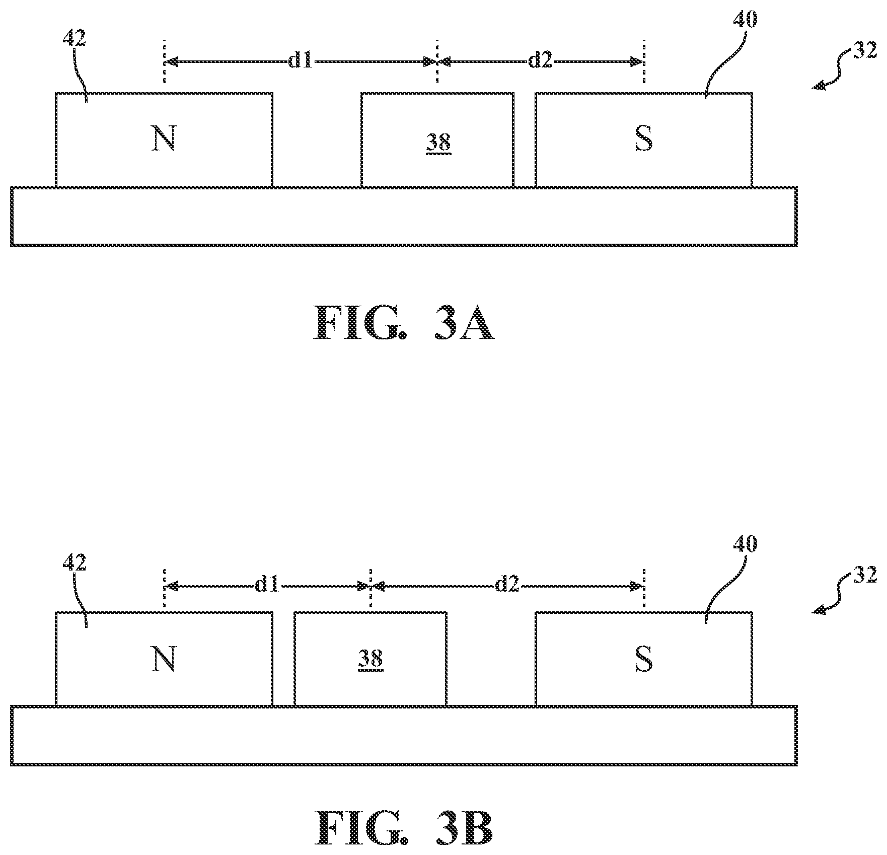 Patent US12592596 Figure 3 – Reluctance assisted axial flux electric motor