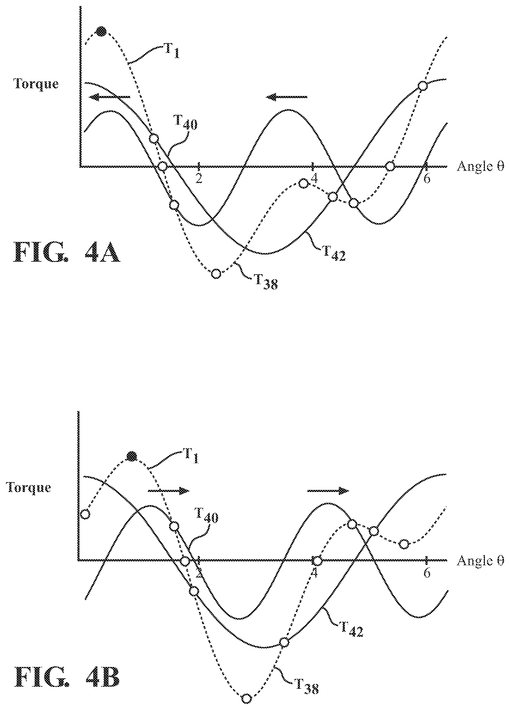 Patent US12592596 Figure 4 – Reluctance assisted axial flux electric motor